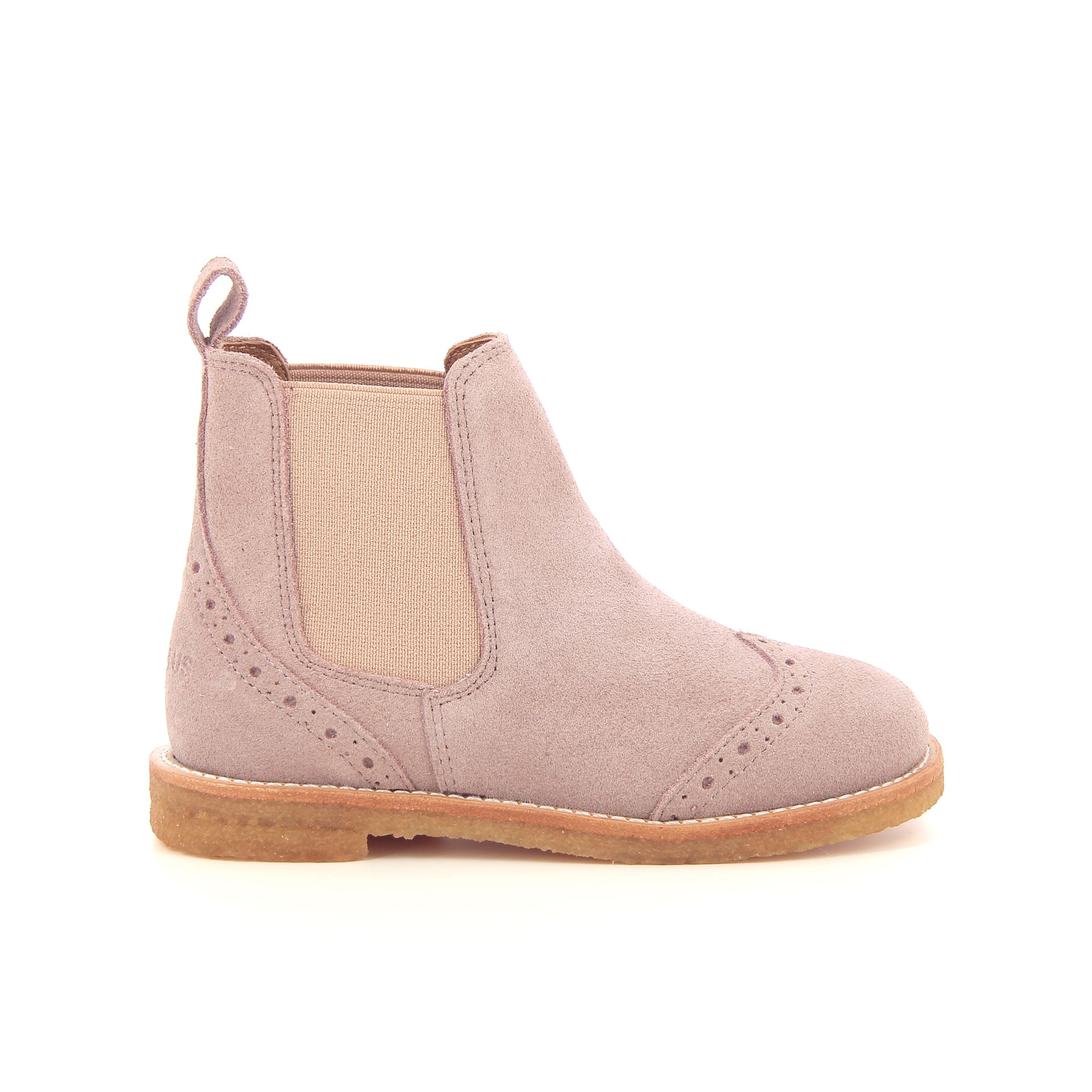 Angulus Boots 268975 roze