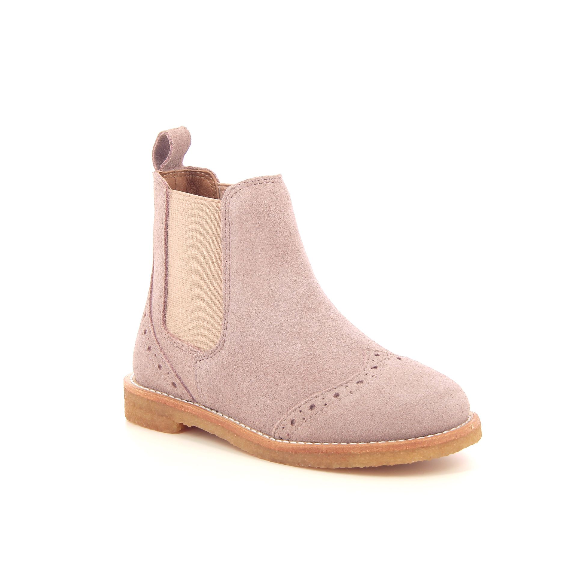 Angulus Boots 268975 roze