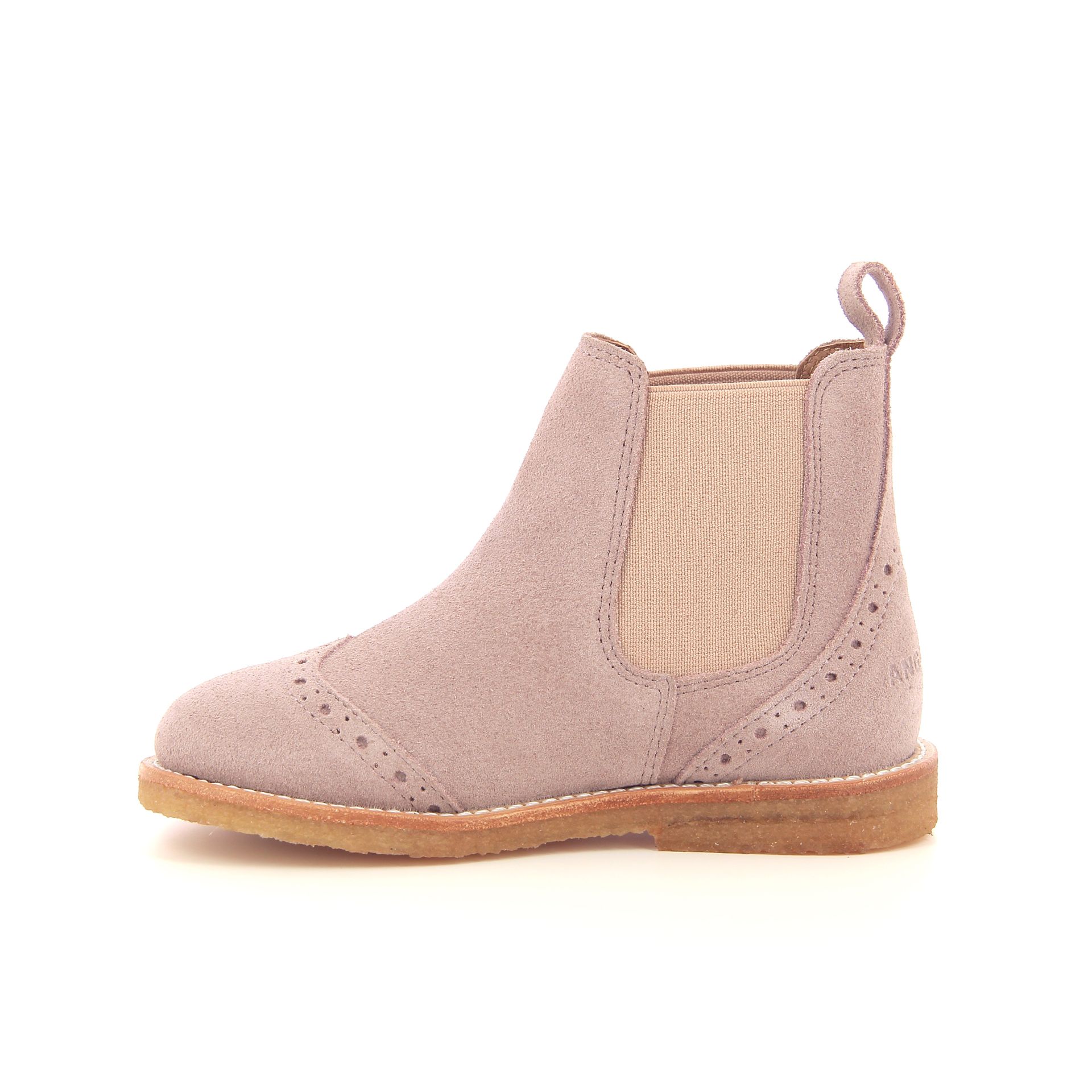 Angulus Boots 268975 roze