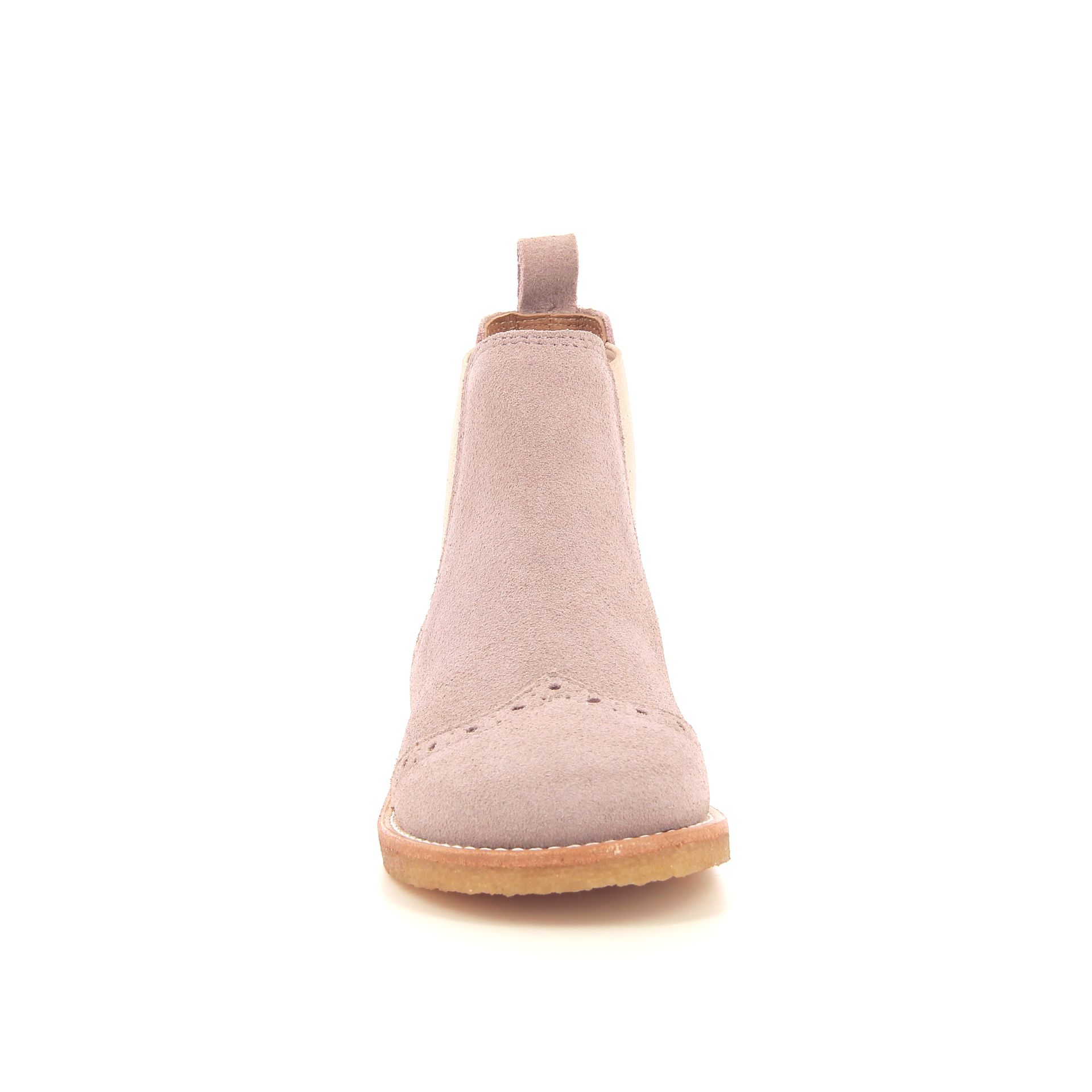 Angulus Boots 268975 roze
