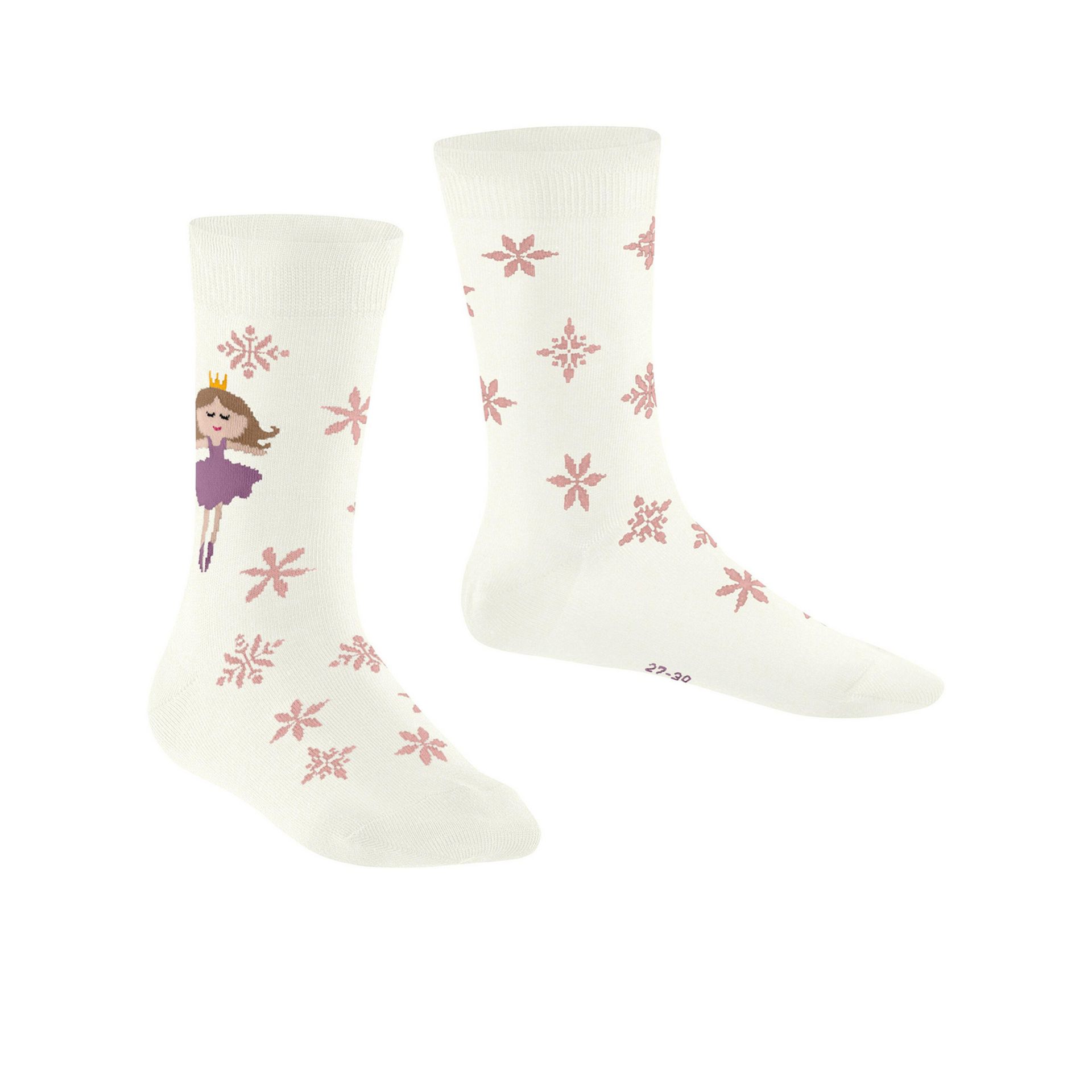 Falke Fairy Off-white 268976 beige