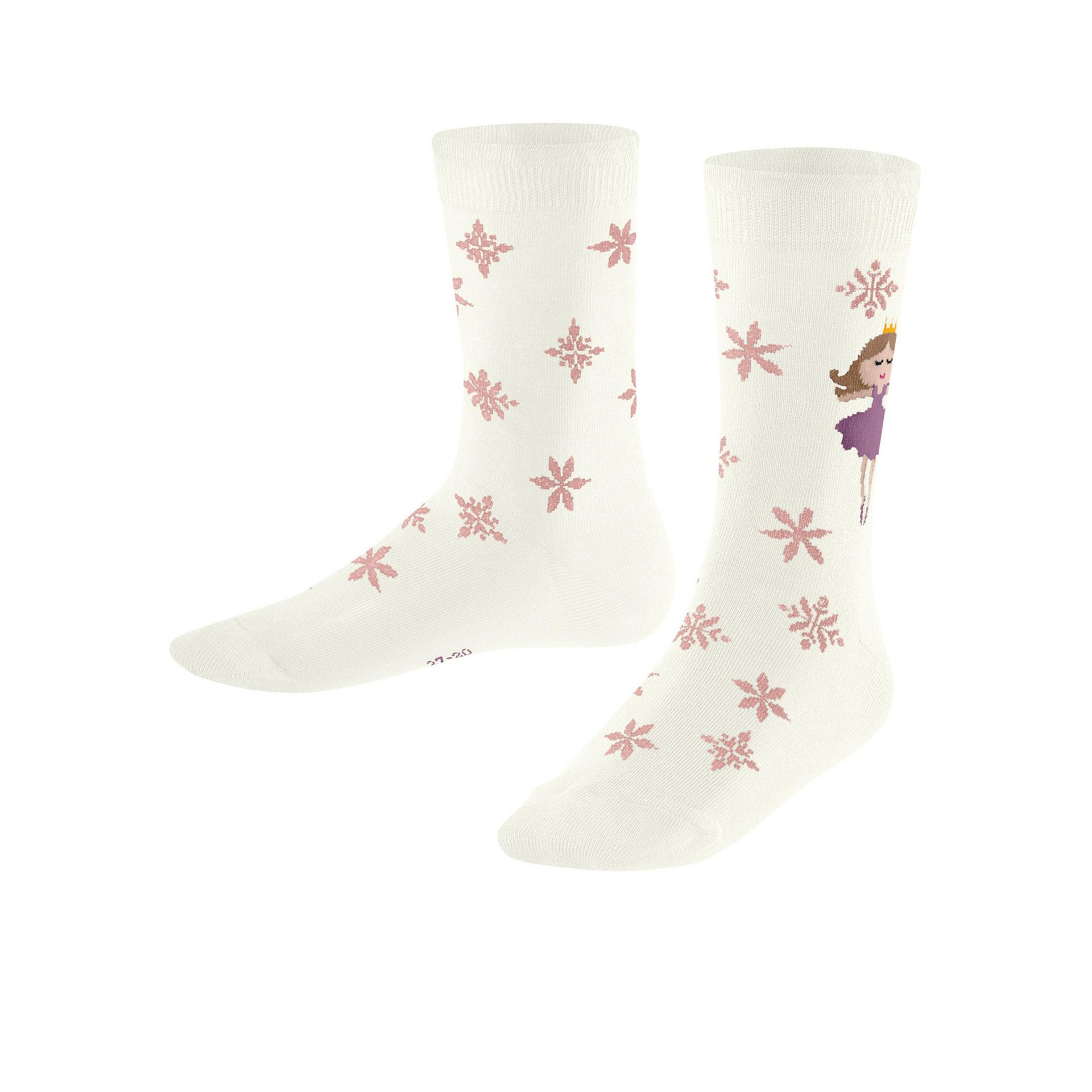 Falke Fairy Off-white 268976 beige