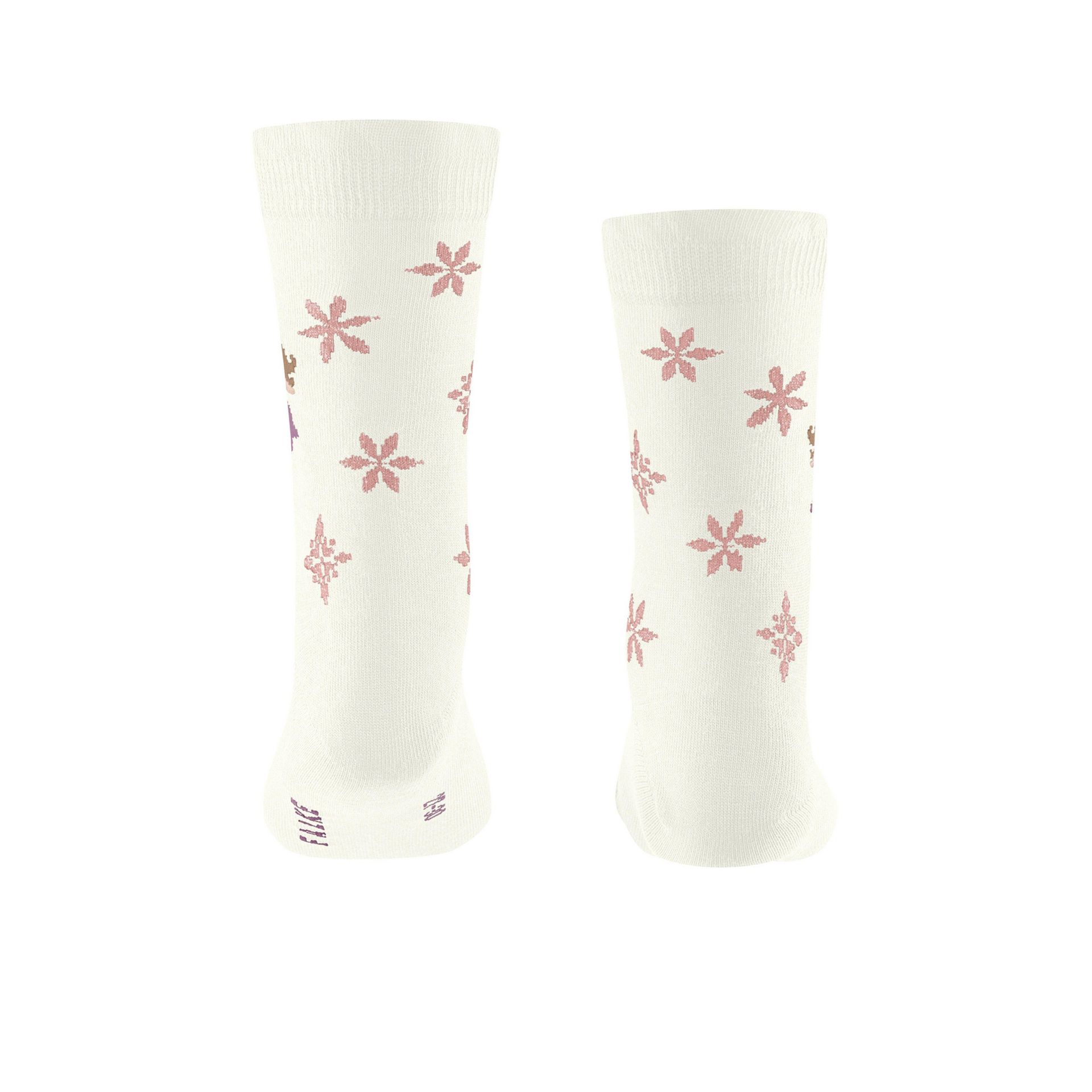 Falke Fairy Off-white 268976 beige