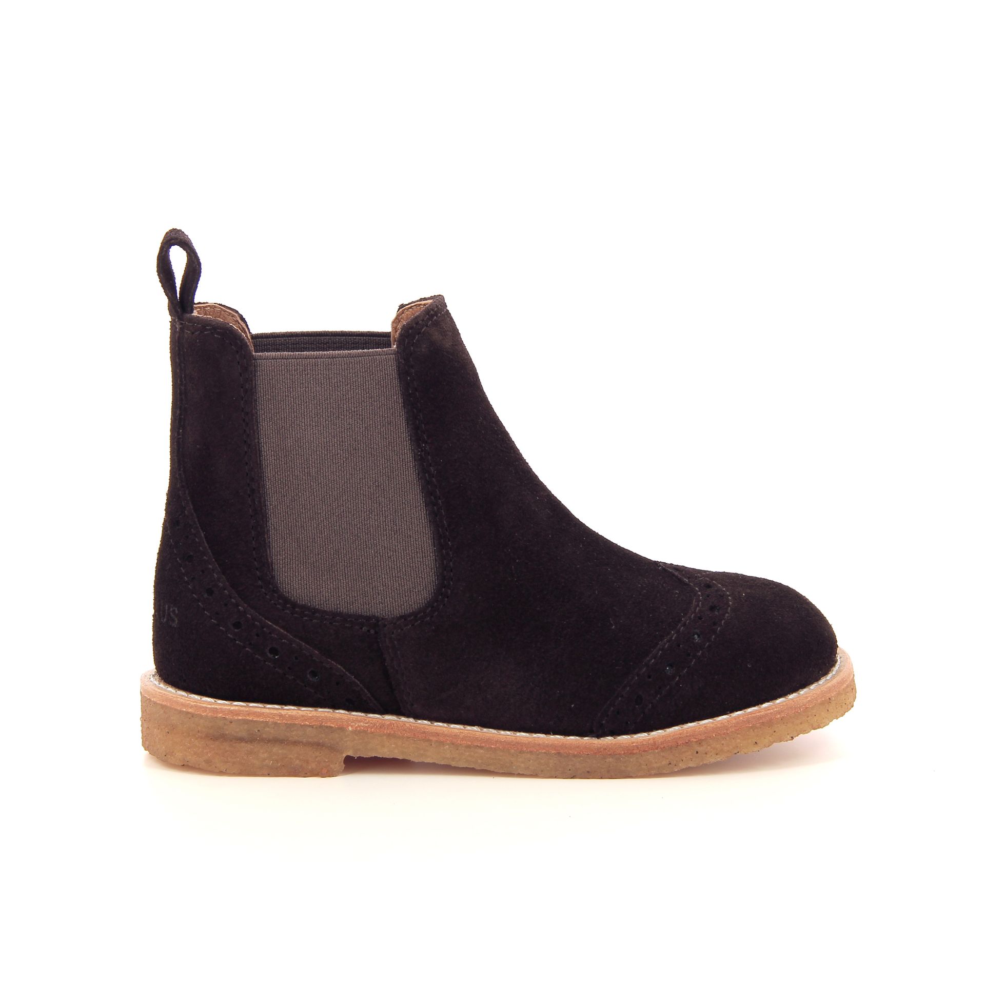 Angulus Boots 268977 bruin