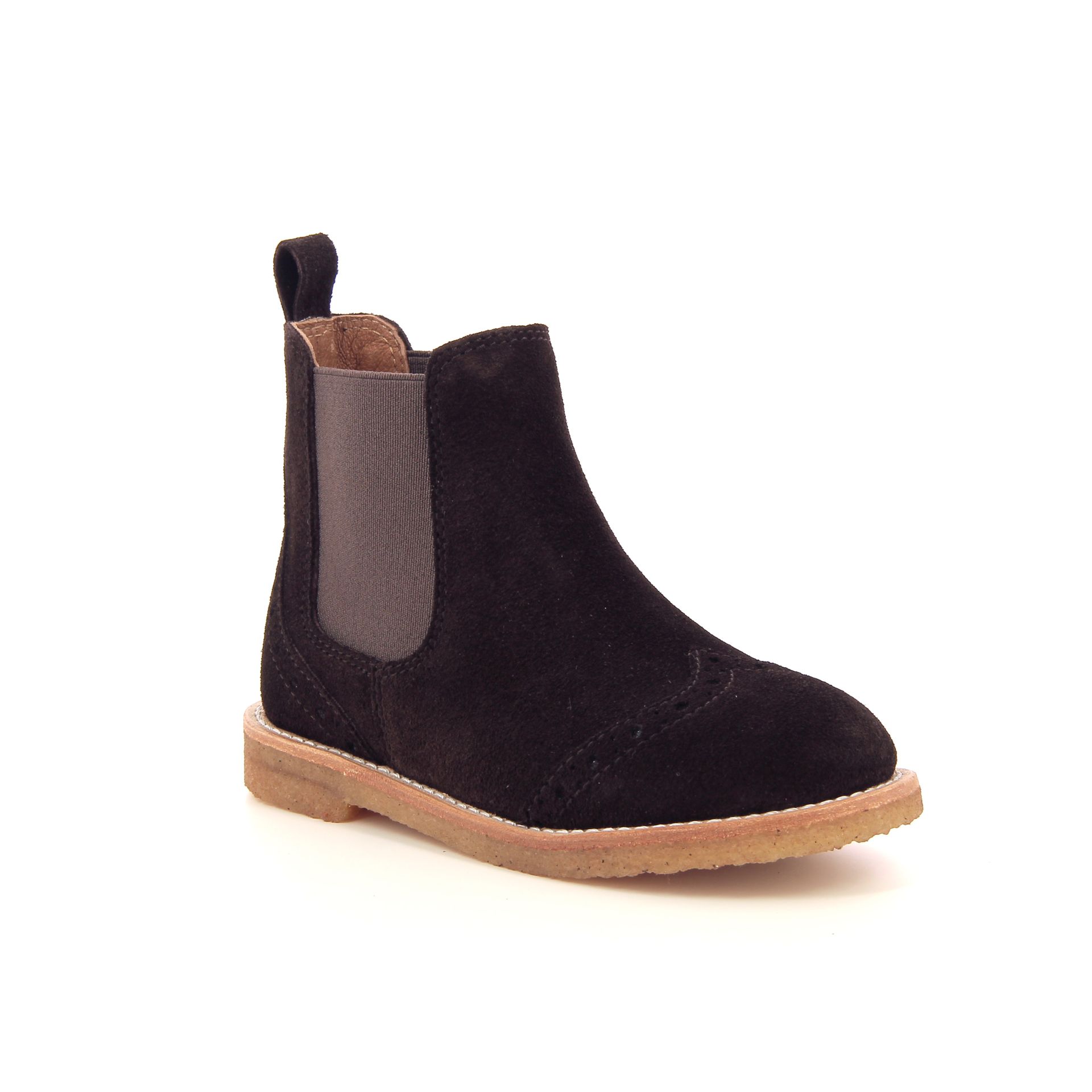 Angulus Boots 268977 bruin