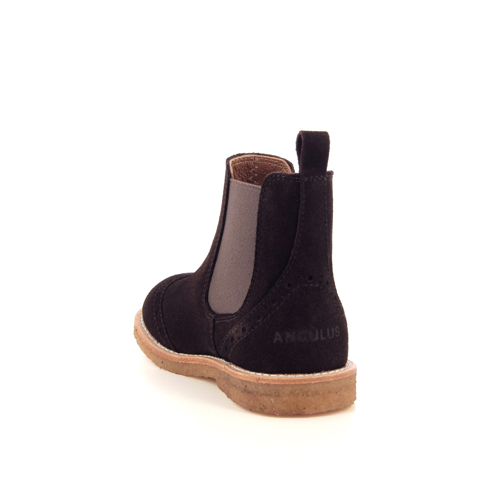 Angulus Boots 268977 bruin