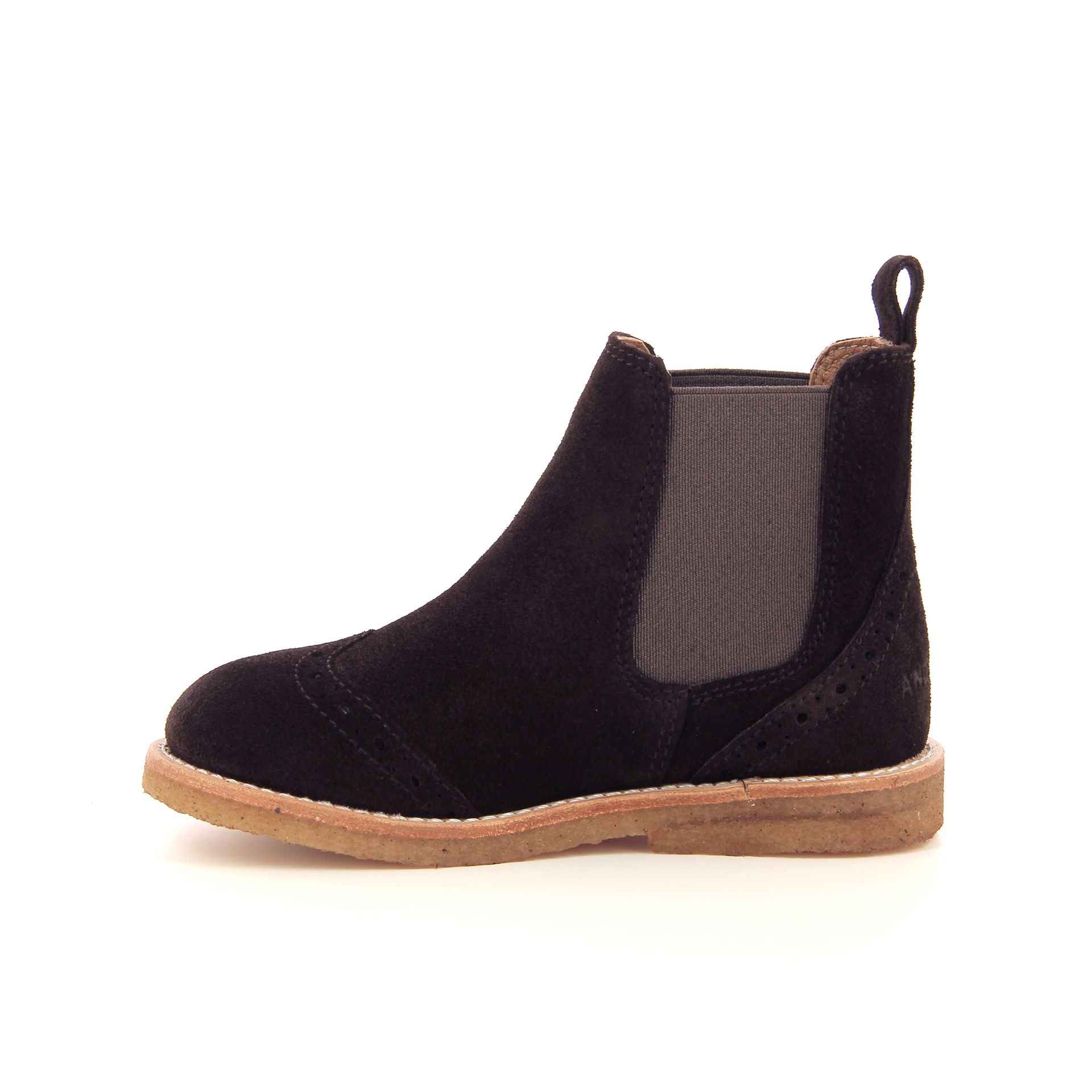 Angulus Boots 268977 bruin