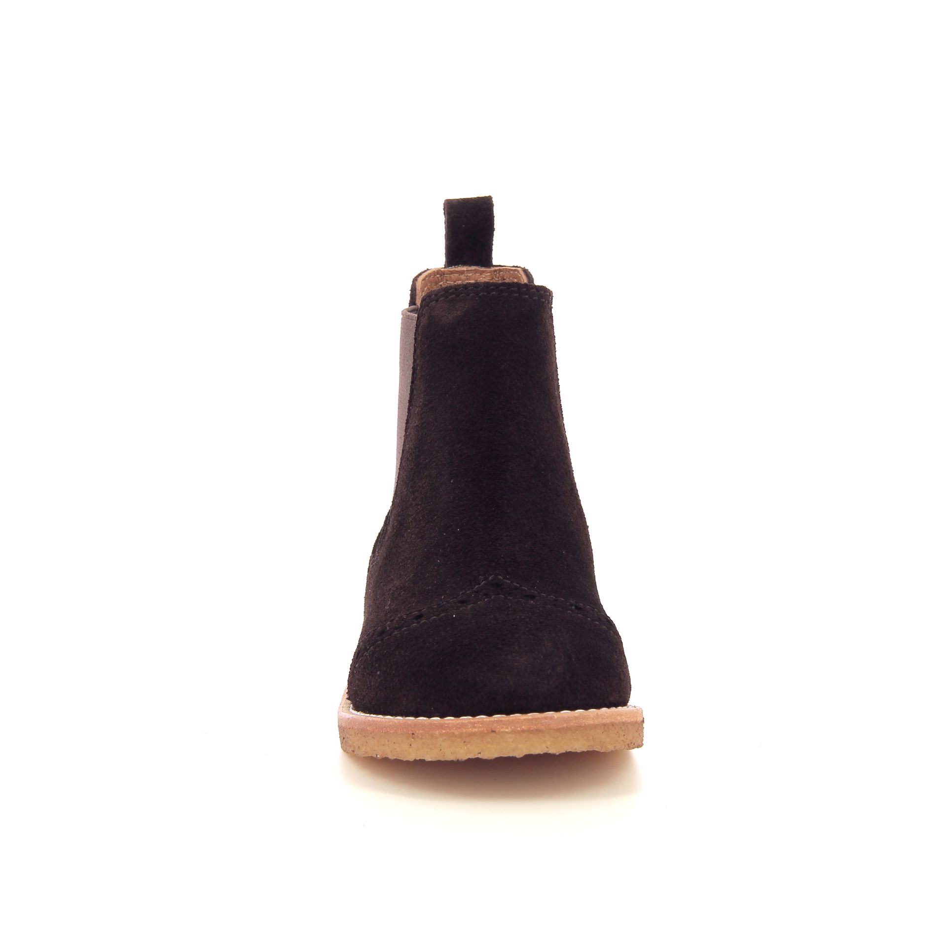 Angulus Boots 268977 bruin