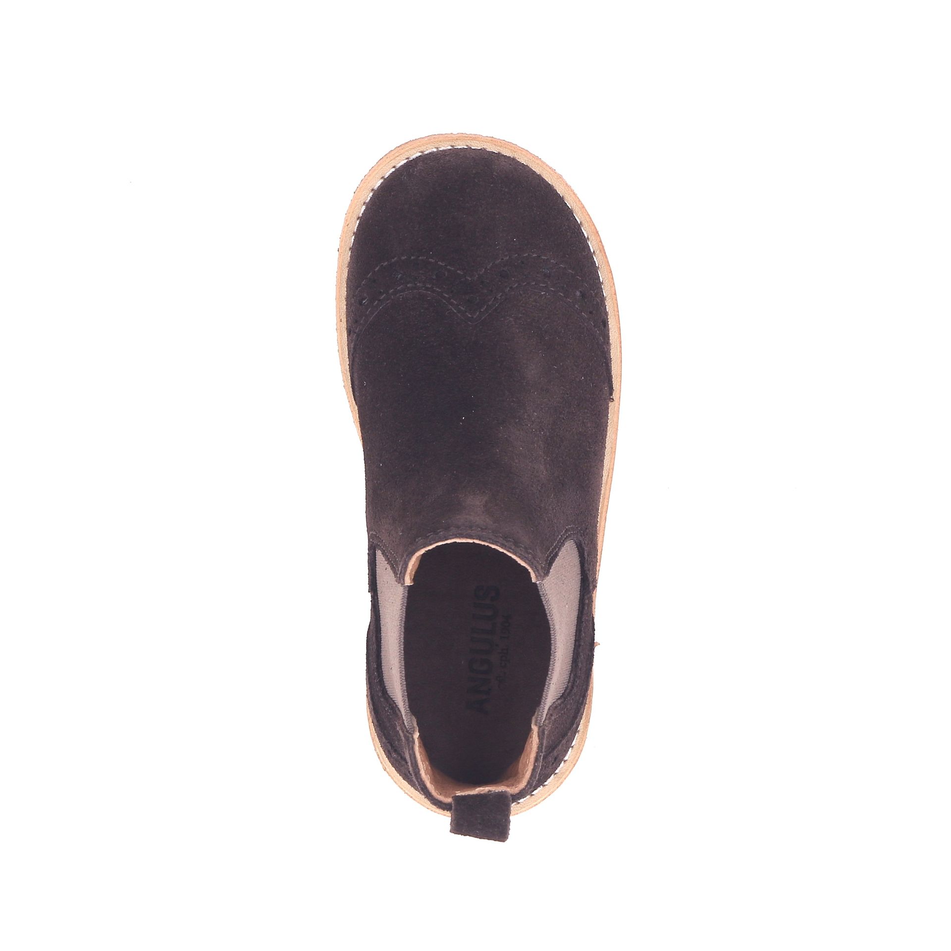 Angulus Boots 268977 bruin