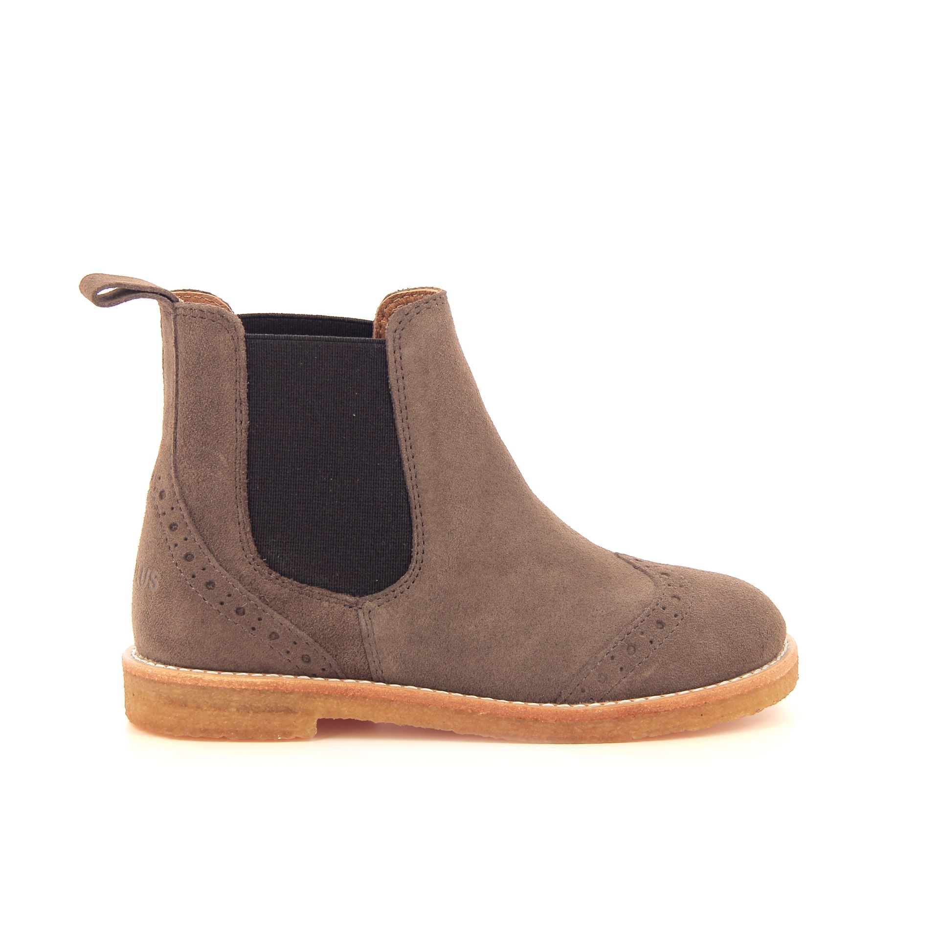 Angulus Boots 268978 taupe