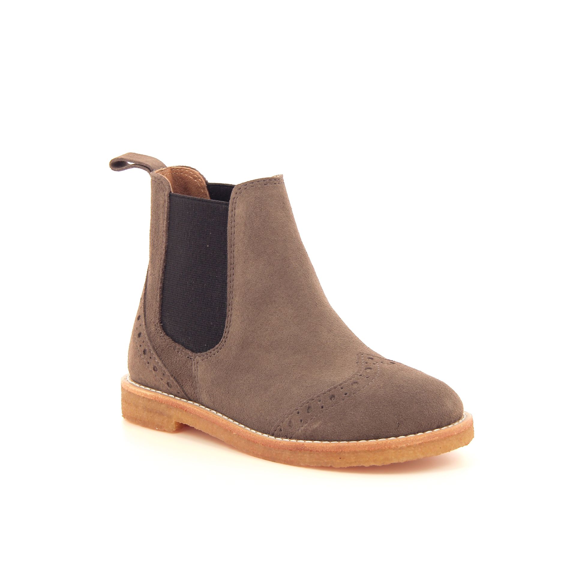 Angulus Boots 268978 taupe