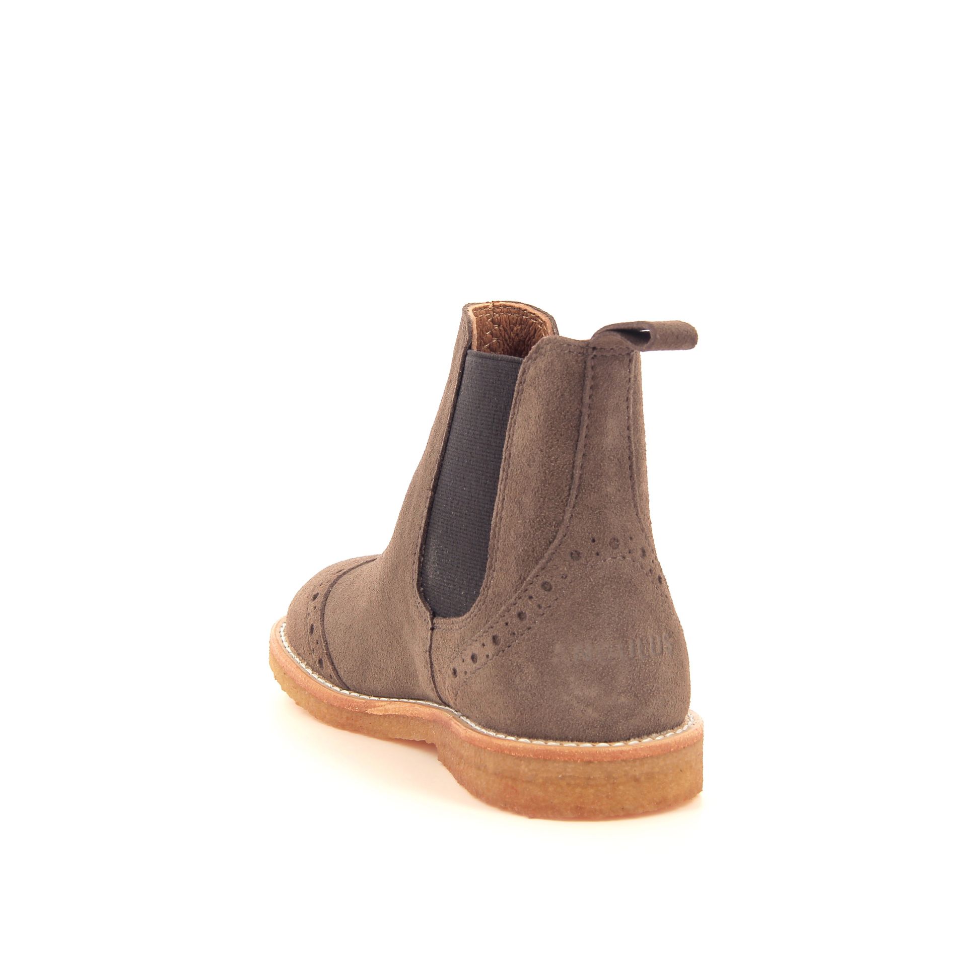 Angulus Boots 268978 taupe