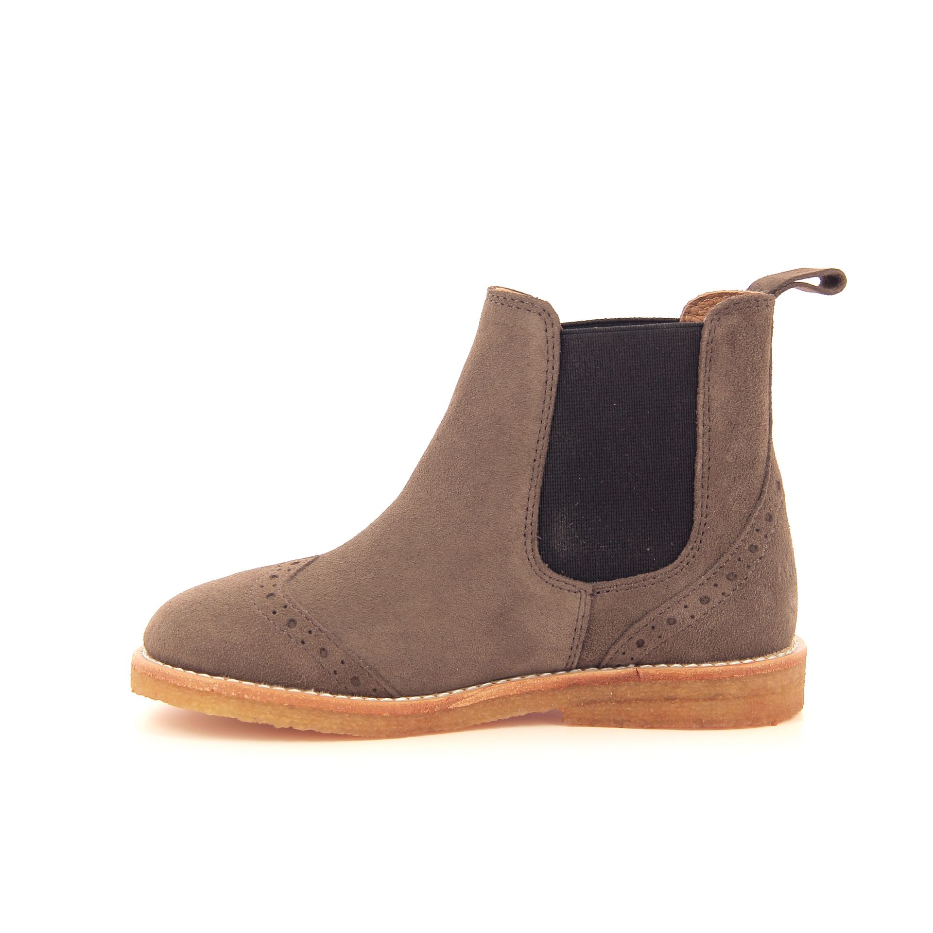 Angulus Boots 268978 taupe