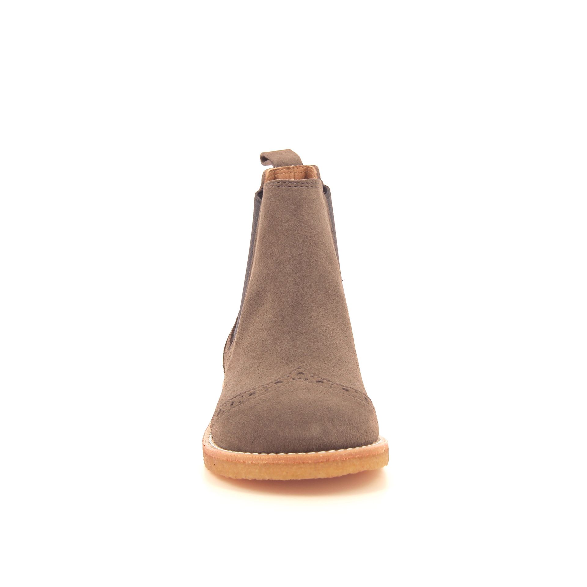 Angulus Boots 268978 taupe