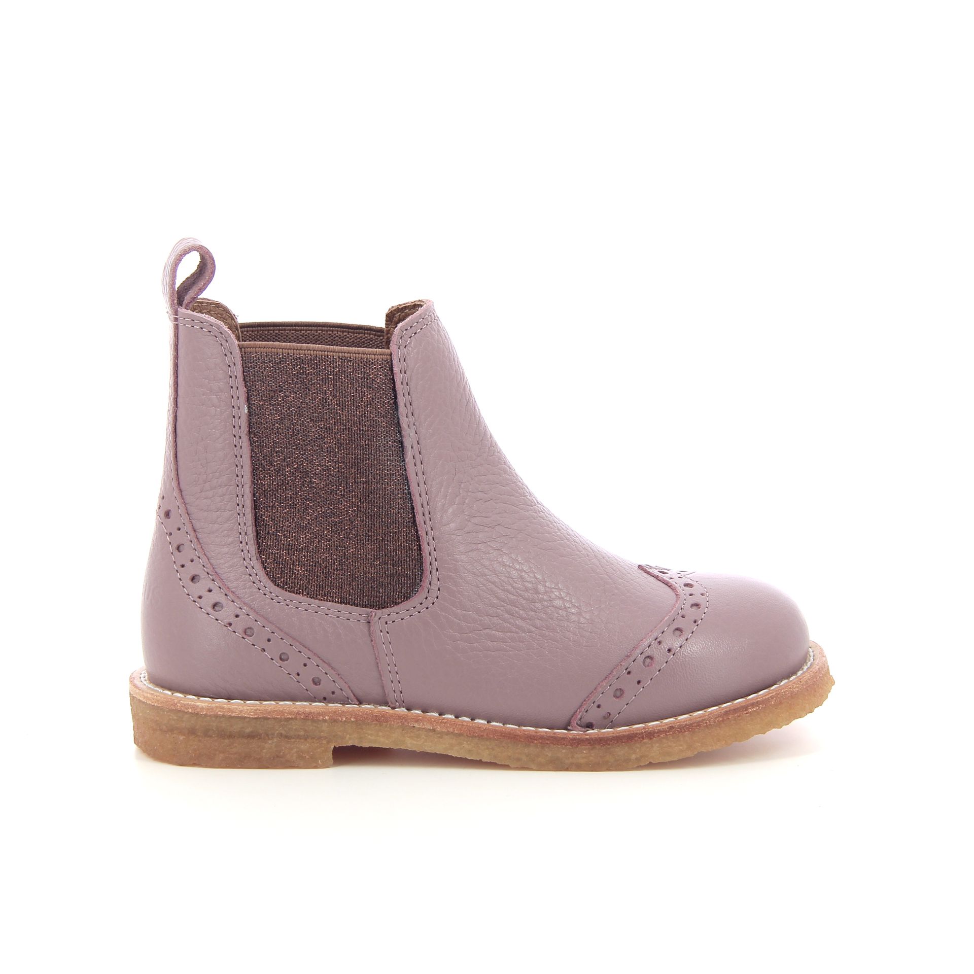 Angulus Boots 268980 roze