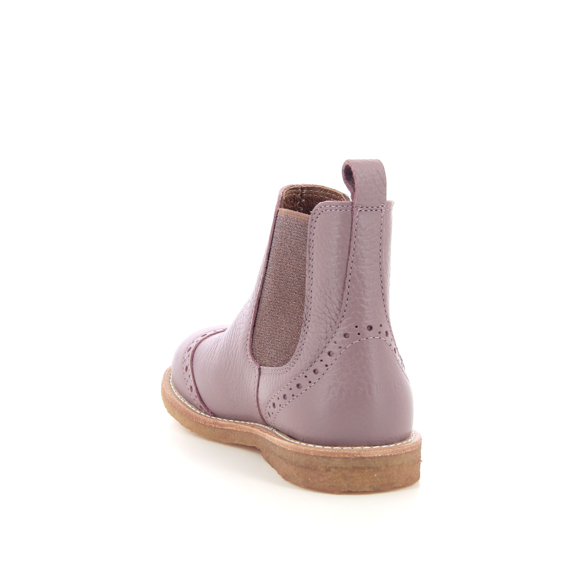 Angulus Boots 268980 roze