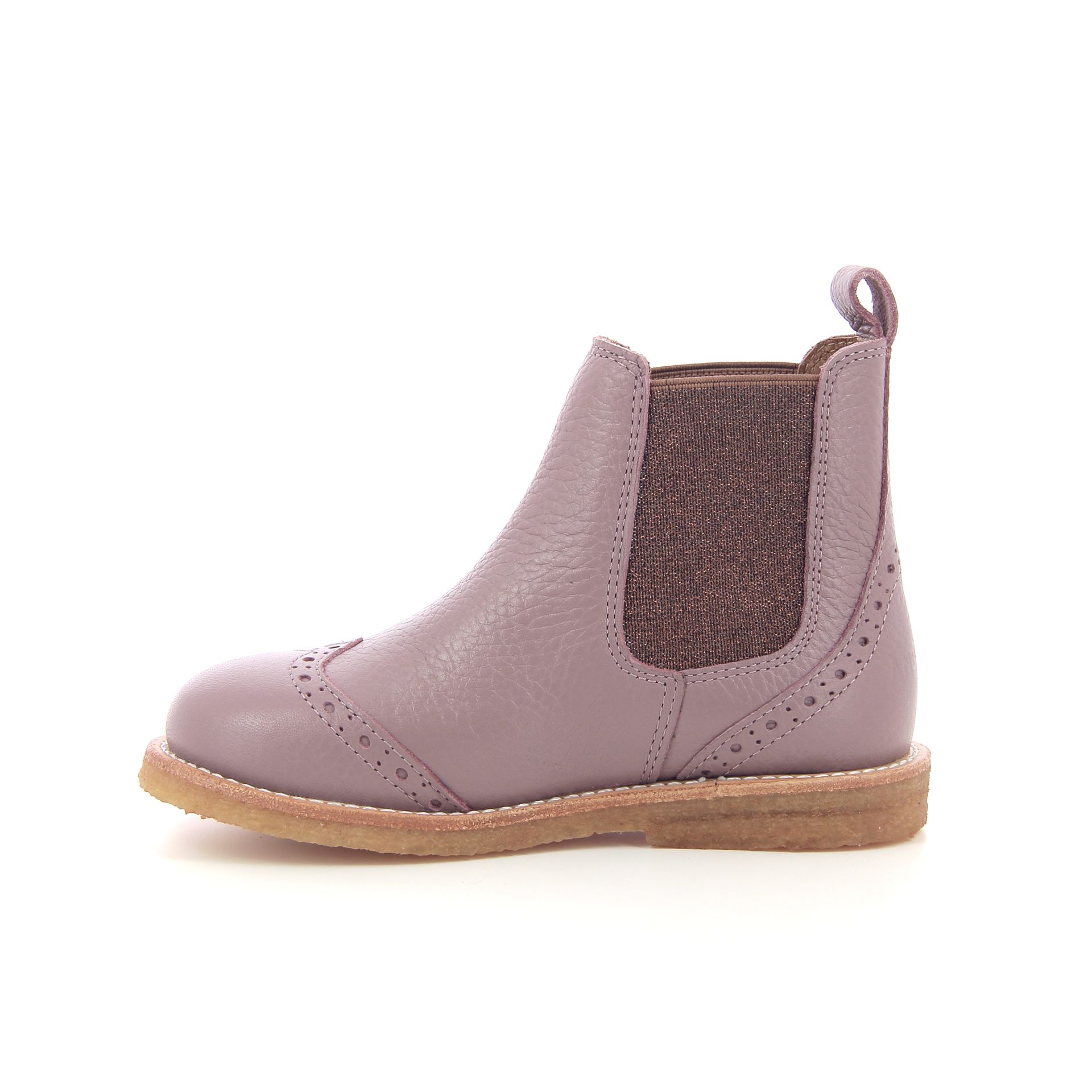 Angulus Boots 268980 roze