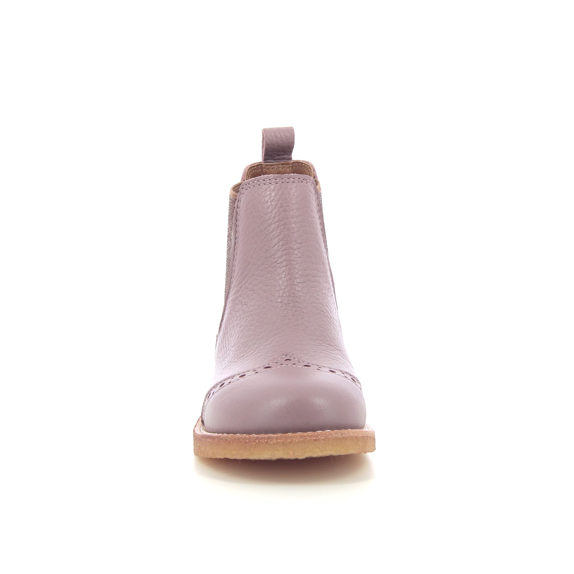 Angulus Boots 268980 roze