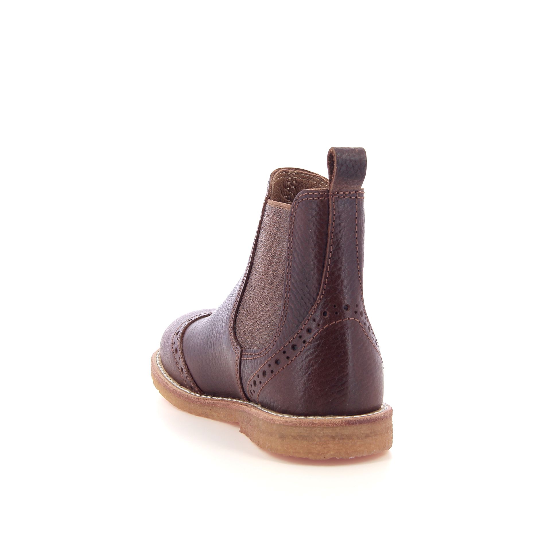 Angulus Boots 268982 cognac
