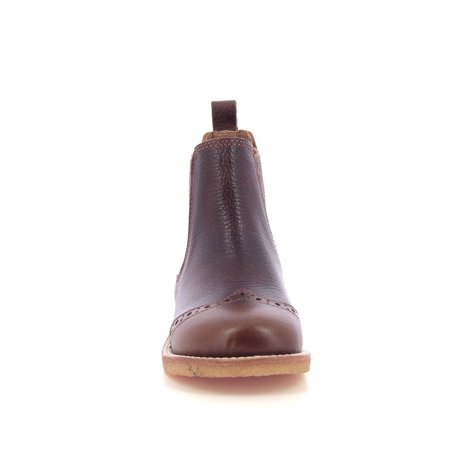 Angulus Boots 268982 cognac