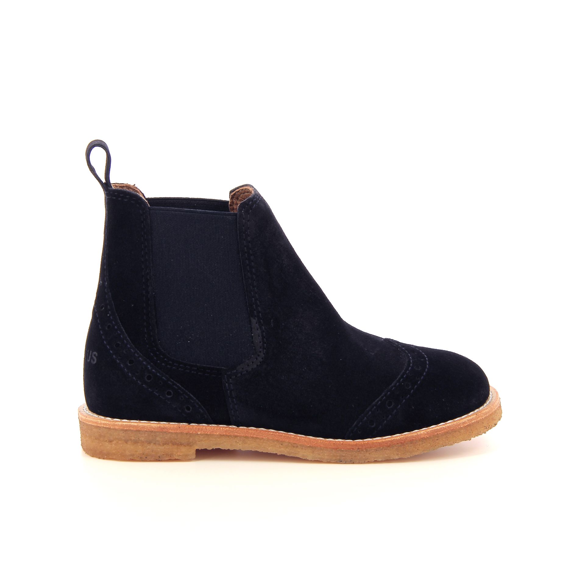 Angulus Boots 268983 blauw