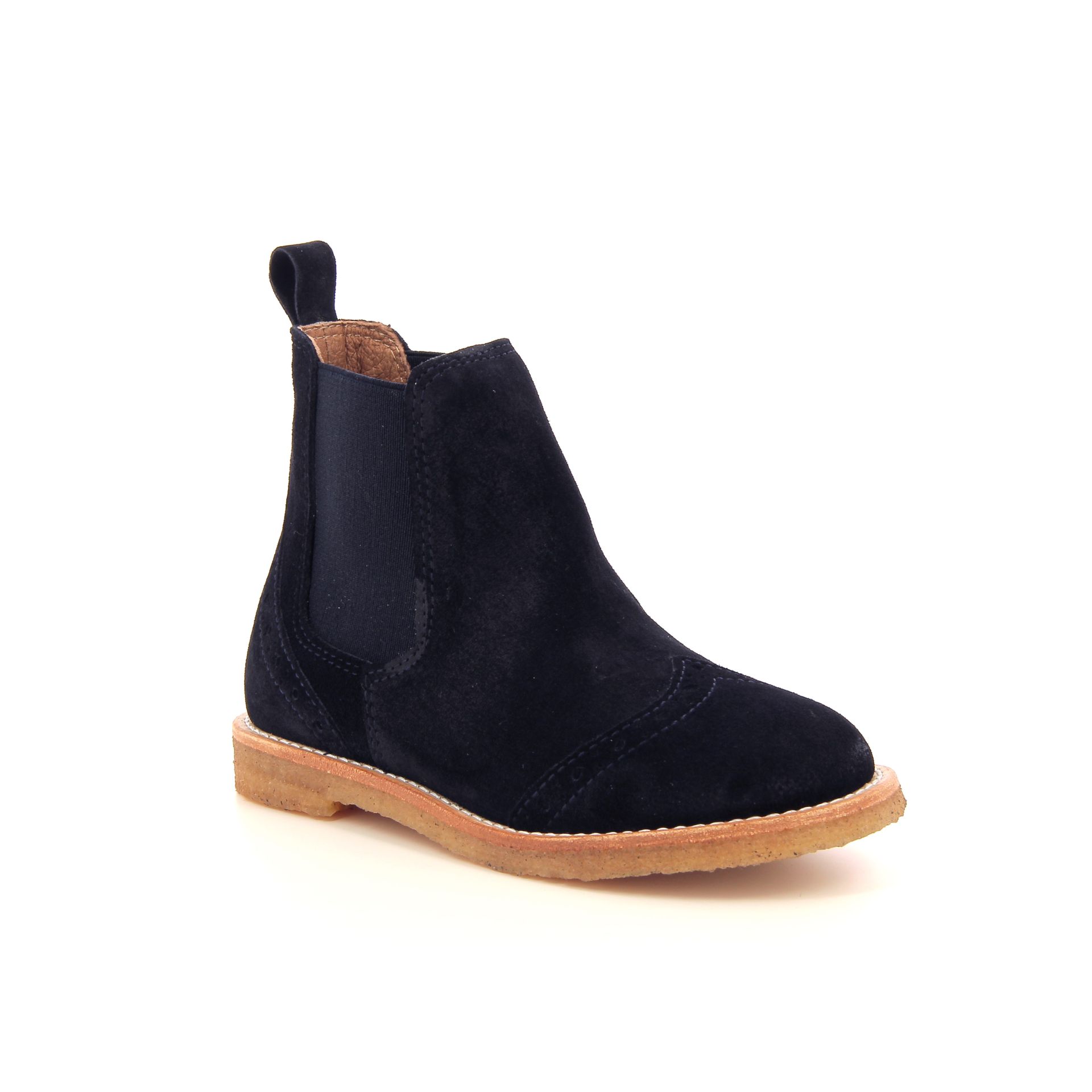 Angulus Boots 268983 blauw