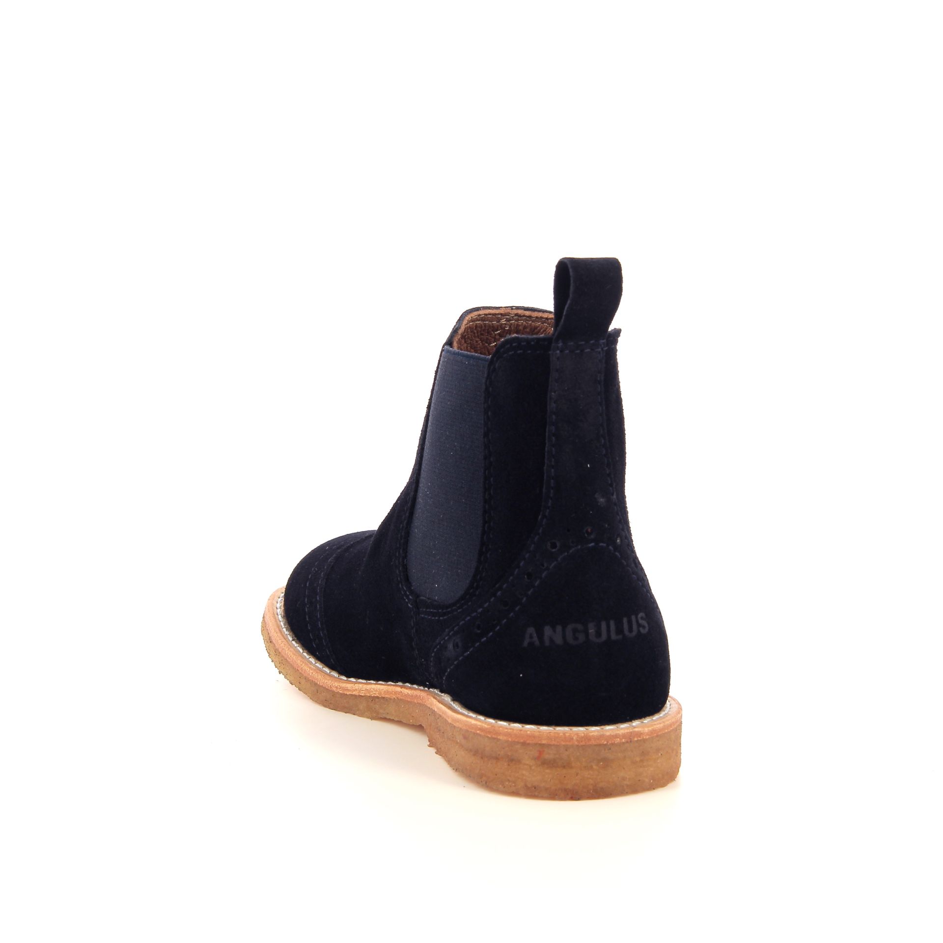 Angulus Boots 268983 blauw