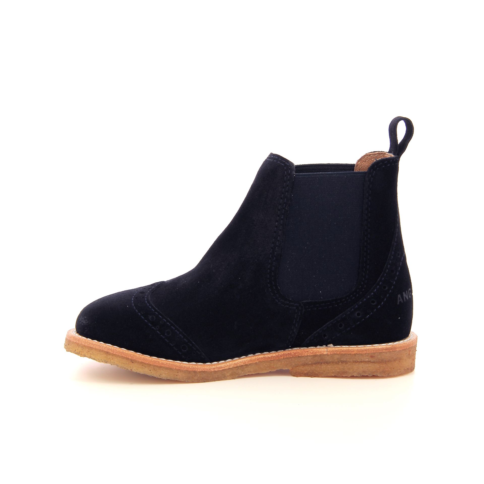 Angulus Boots 268983 blauw