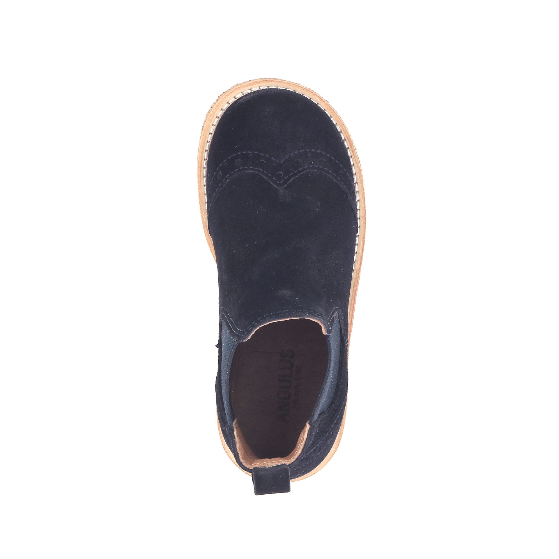 Angulus Boots 268983 blauw