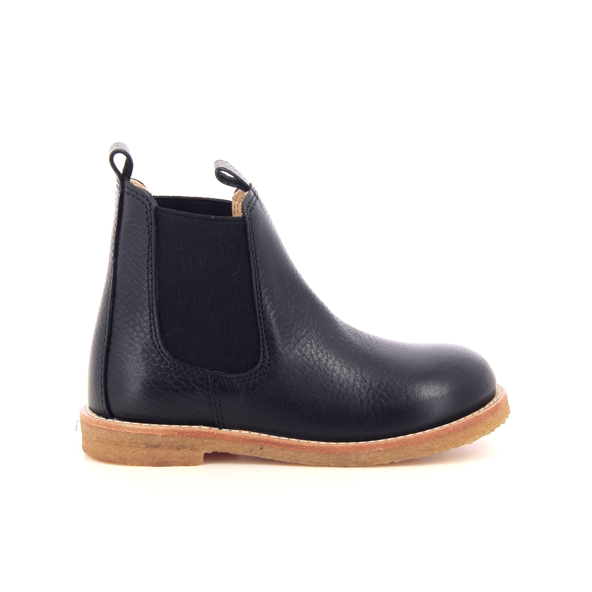 Angulus Boots 268984 zwart