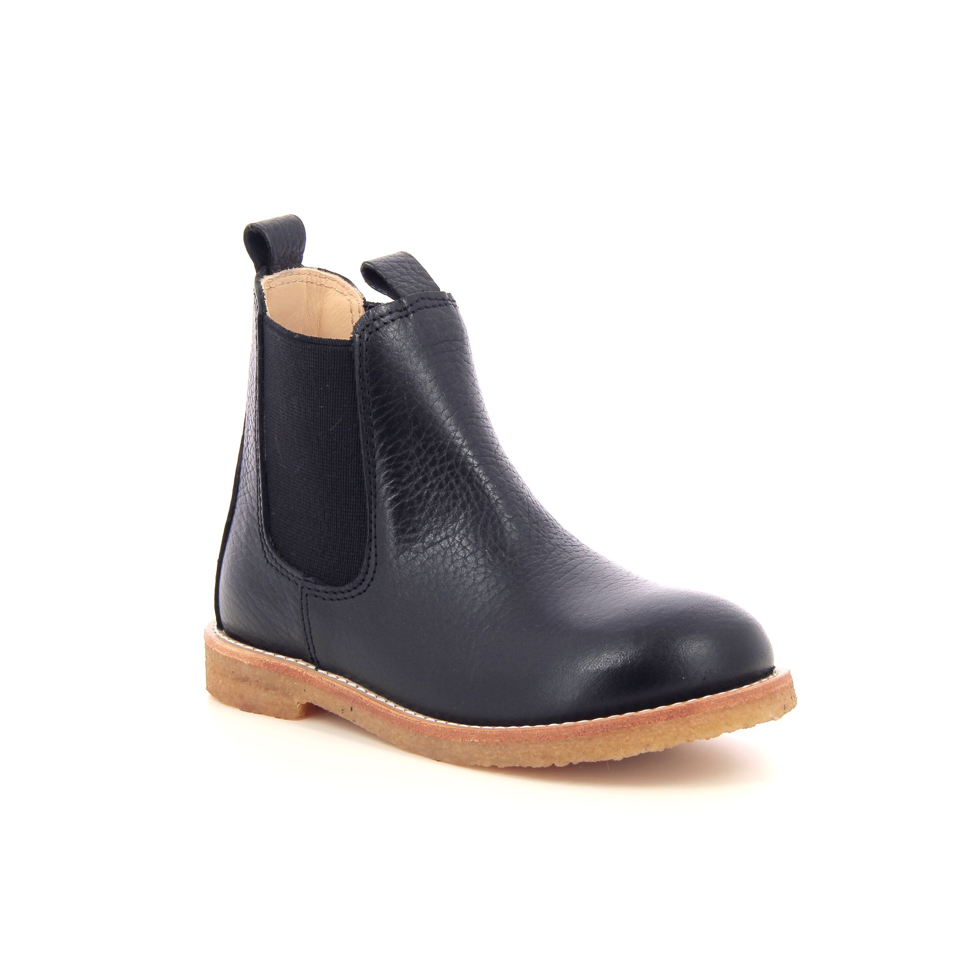 Angulus Boots 268984 zwart