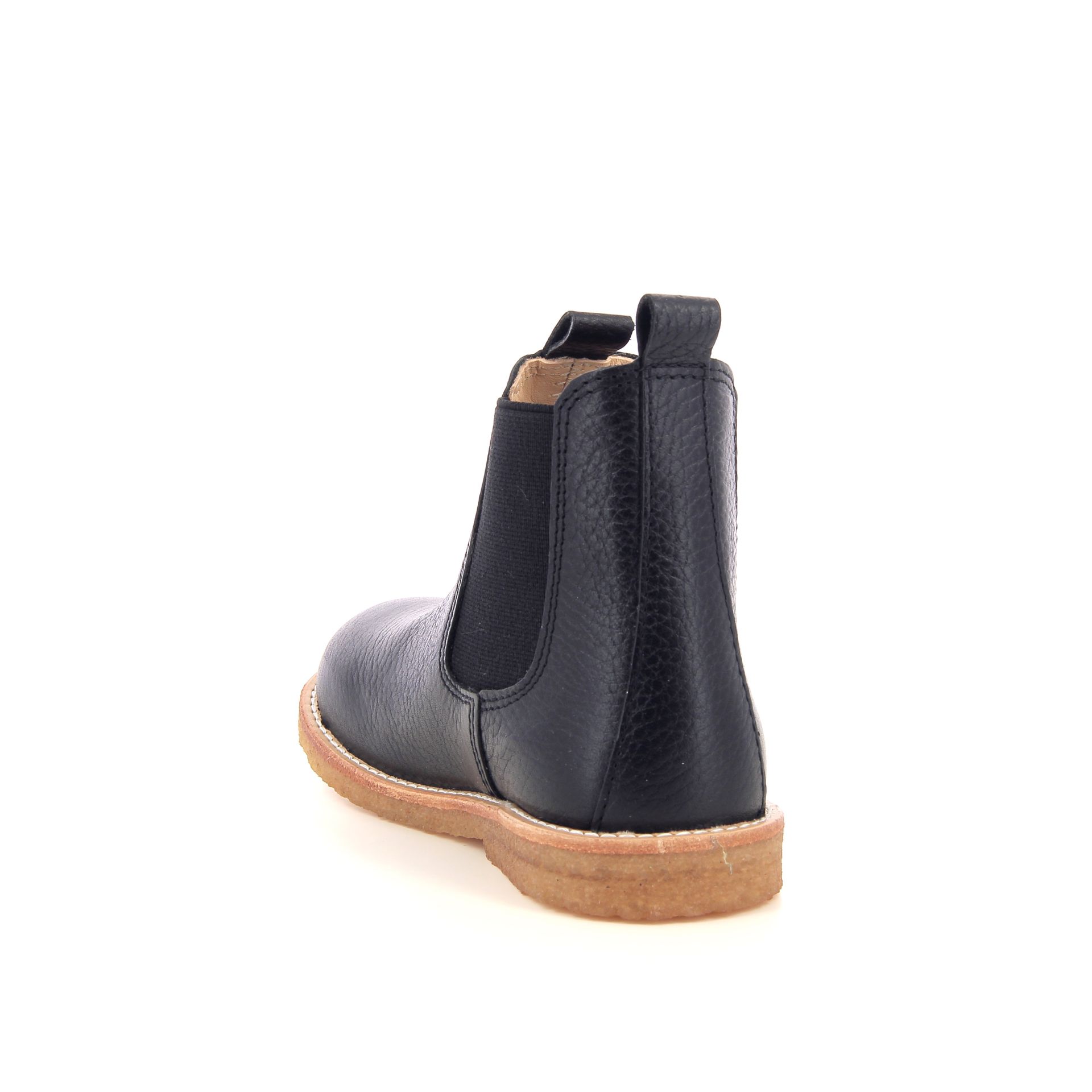 Angulus Boots 268984 zwart