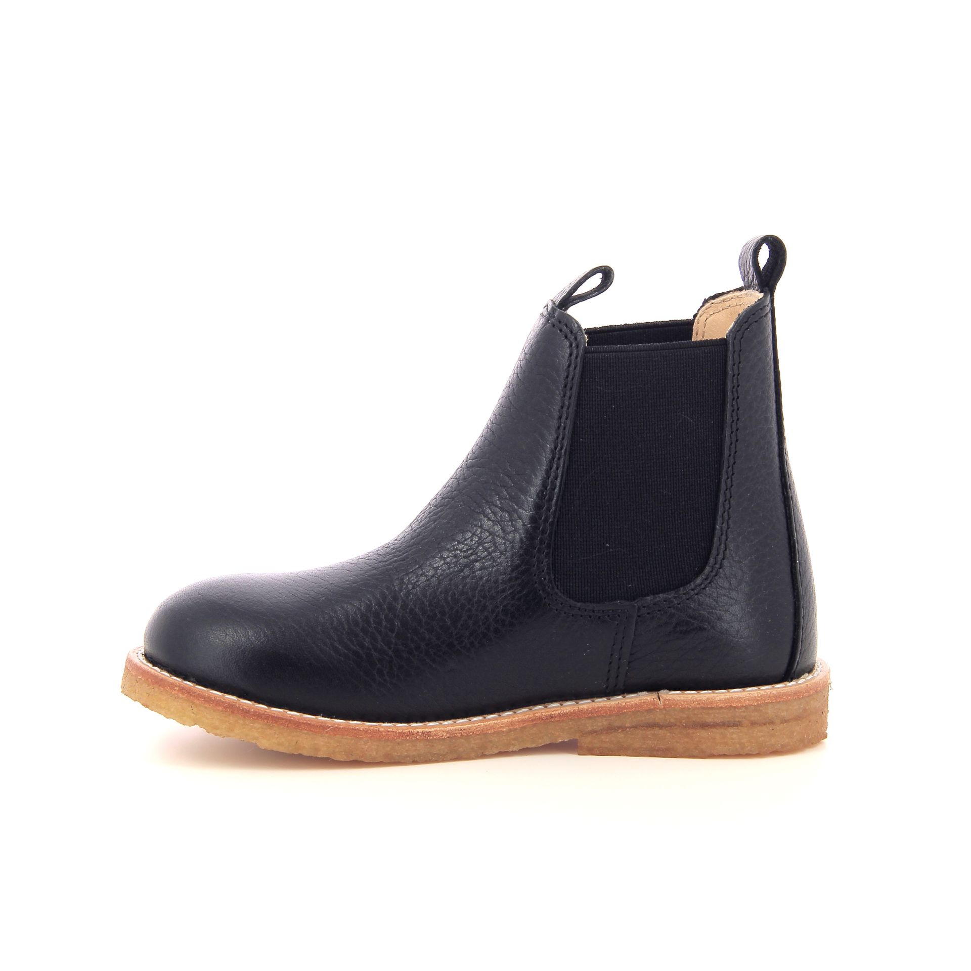 Angulus Boots 268984 zwart