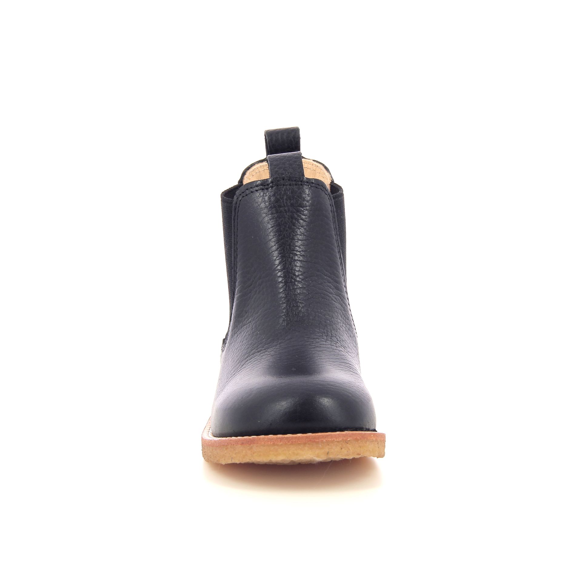 Angulus Boots 268984 zwart