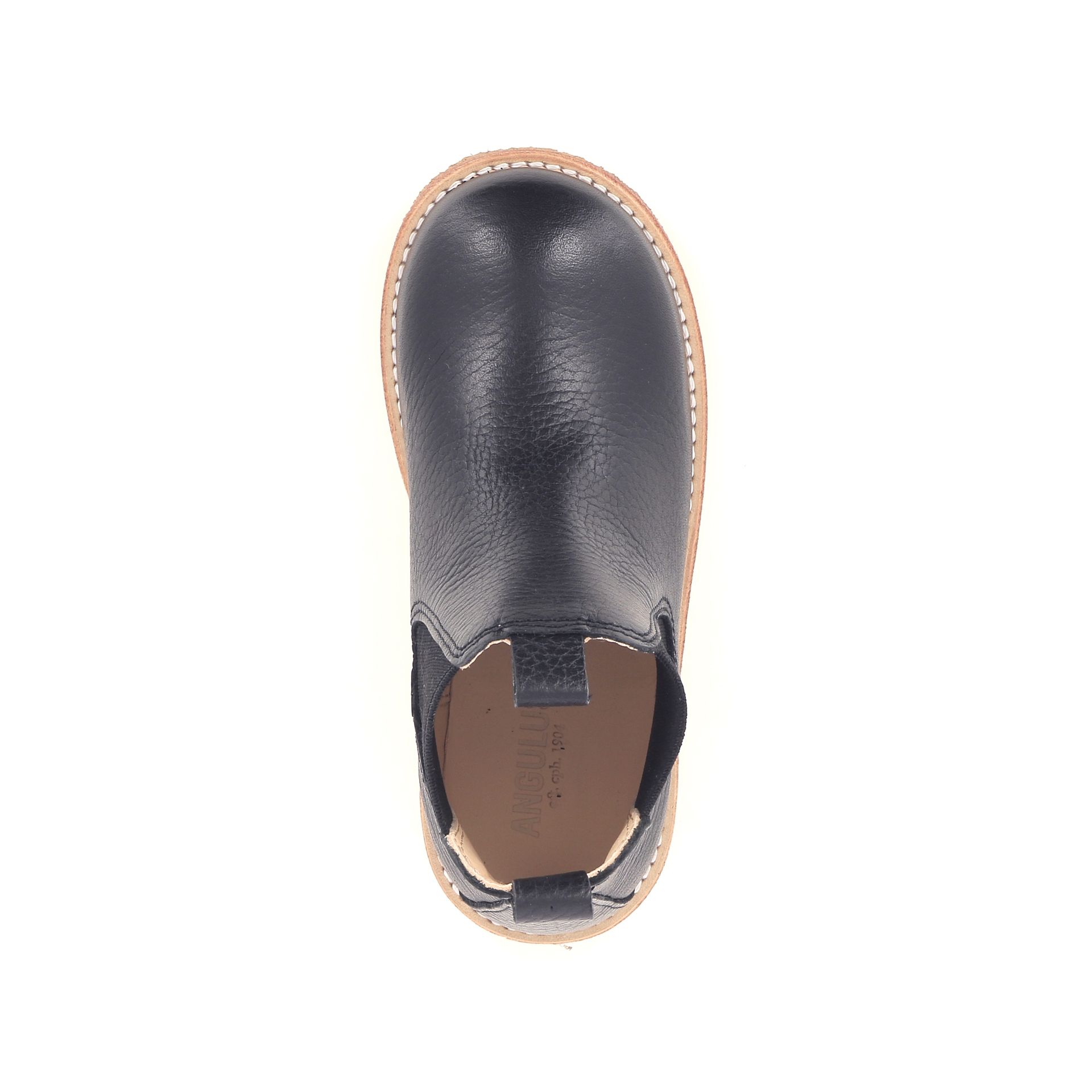 Angulus Boots 268984 zwart