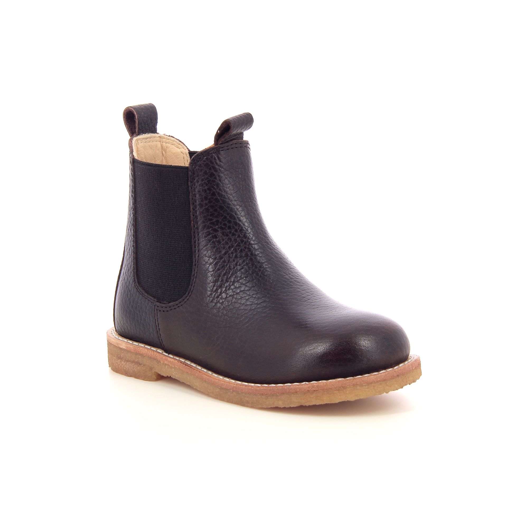 Angulus Boots 268985 bruin