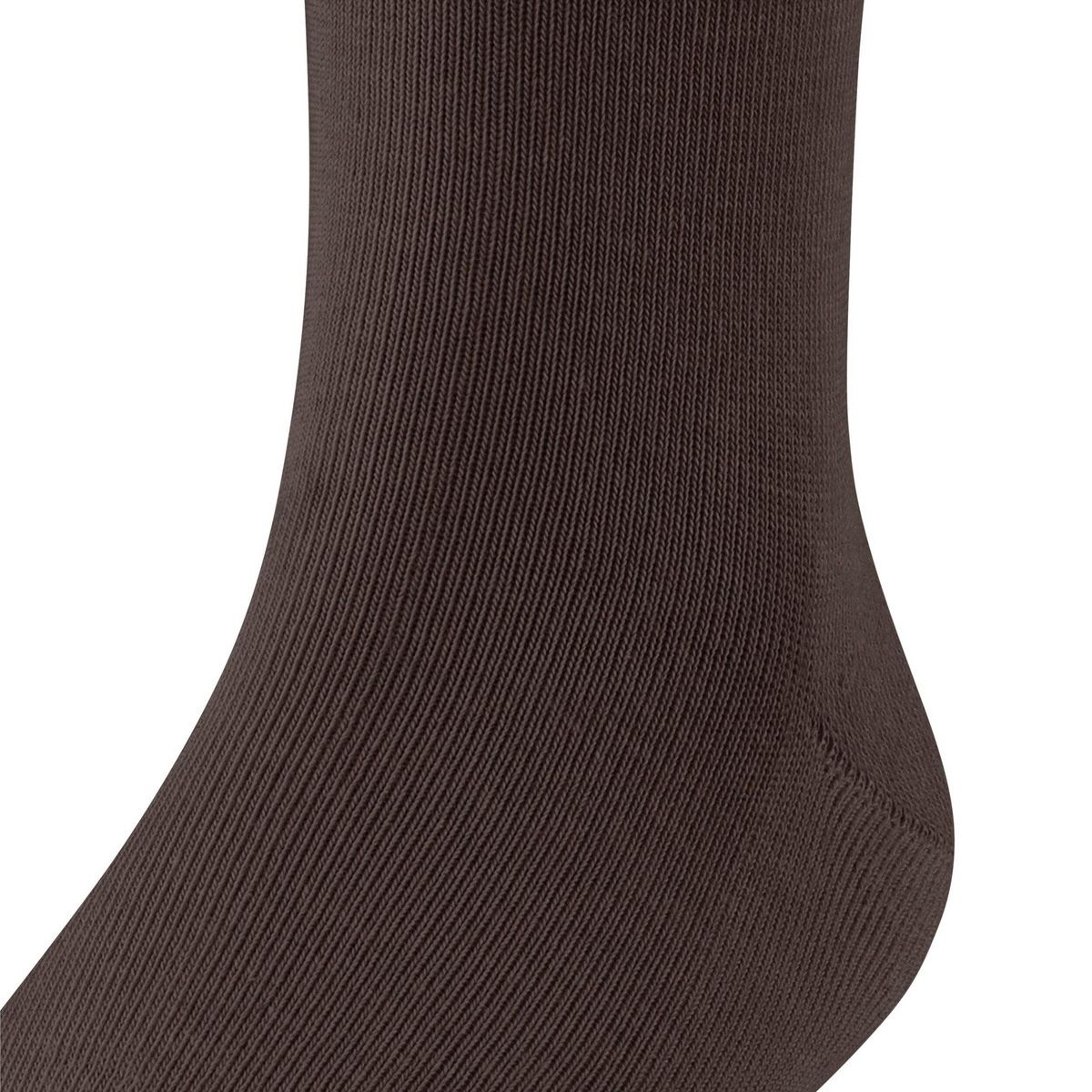 Falke Family Dark Brown 268986 bruin