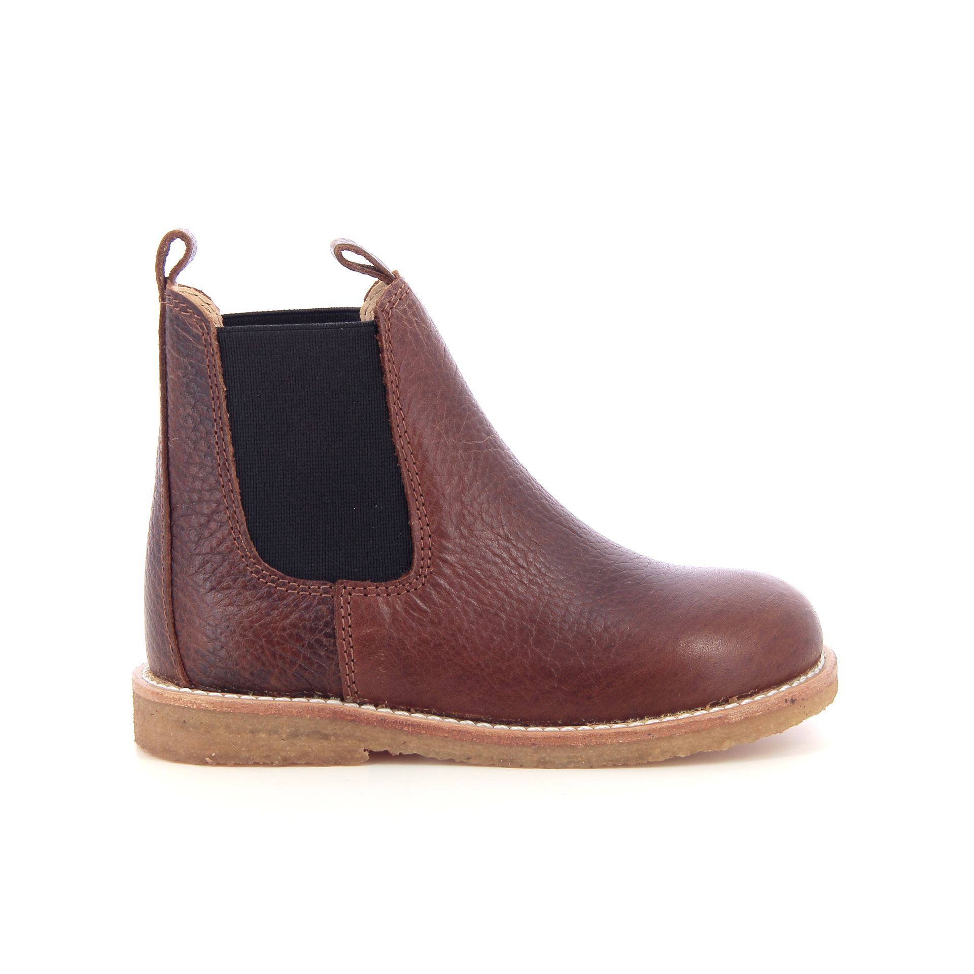 Angulus Boots 268987 cognac