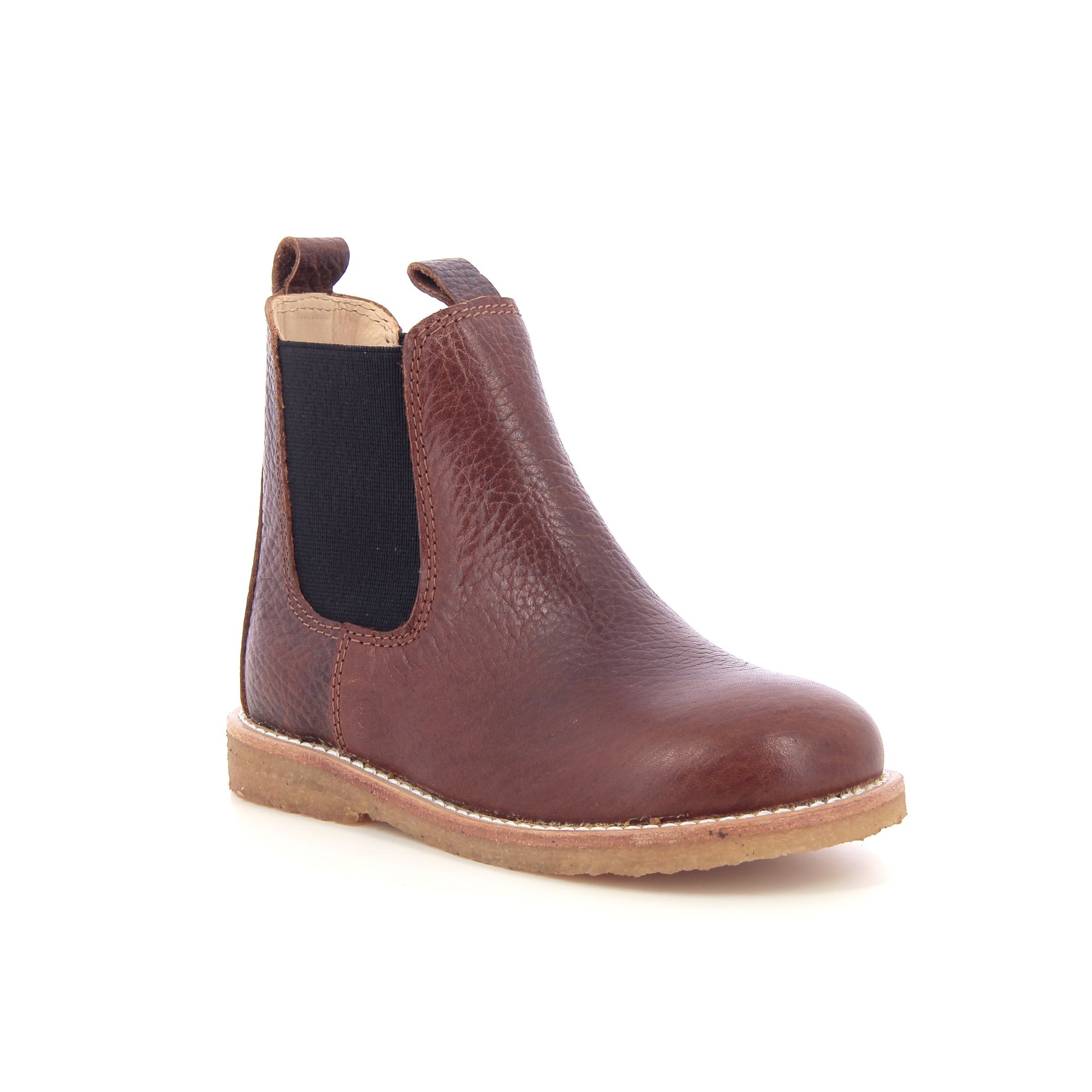 Angulus Boots 268987 cognac