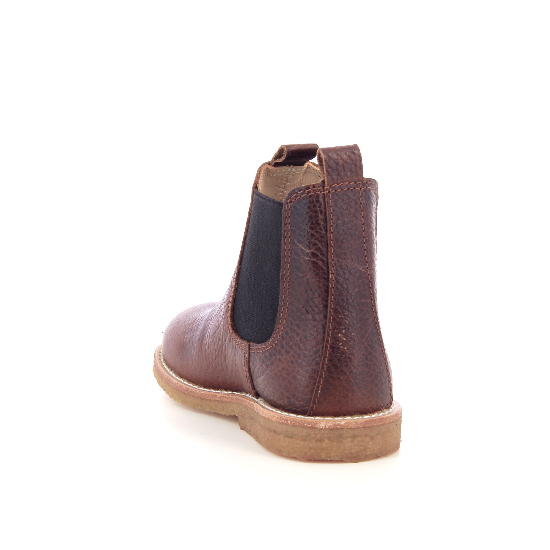 Angulus Boots 268987 cognac