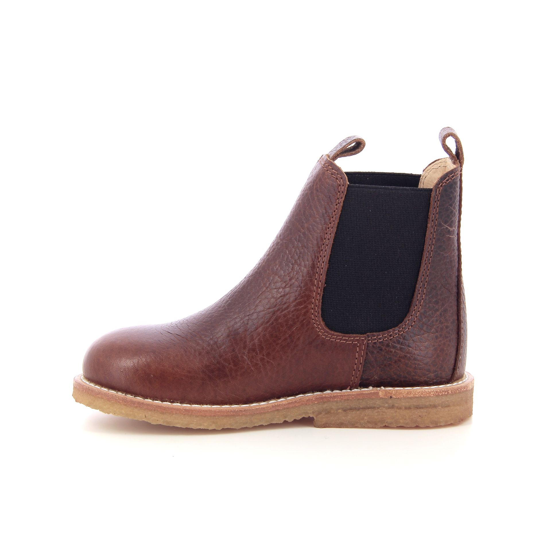 Angulus Boots 268987 cognac