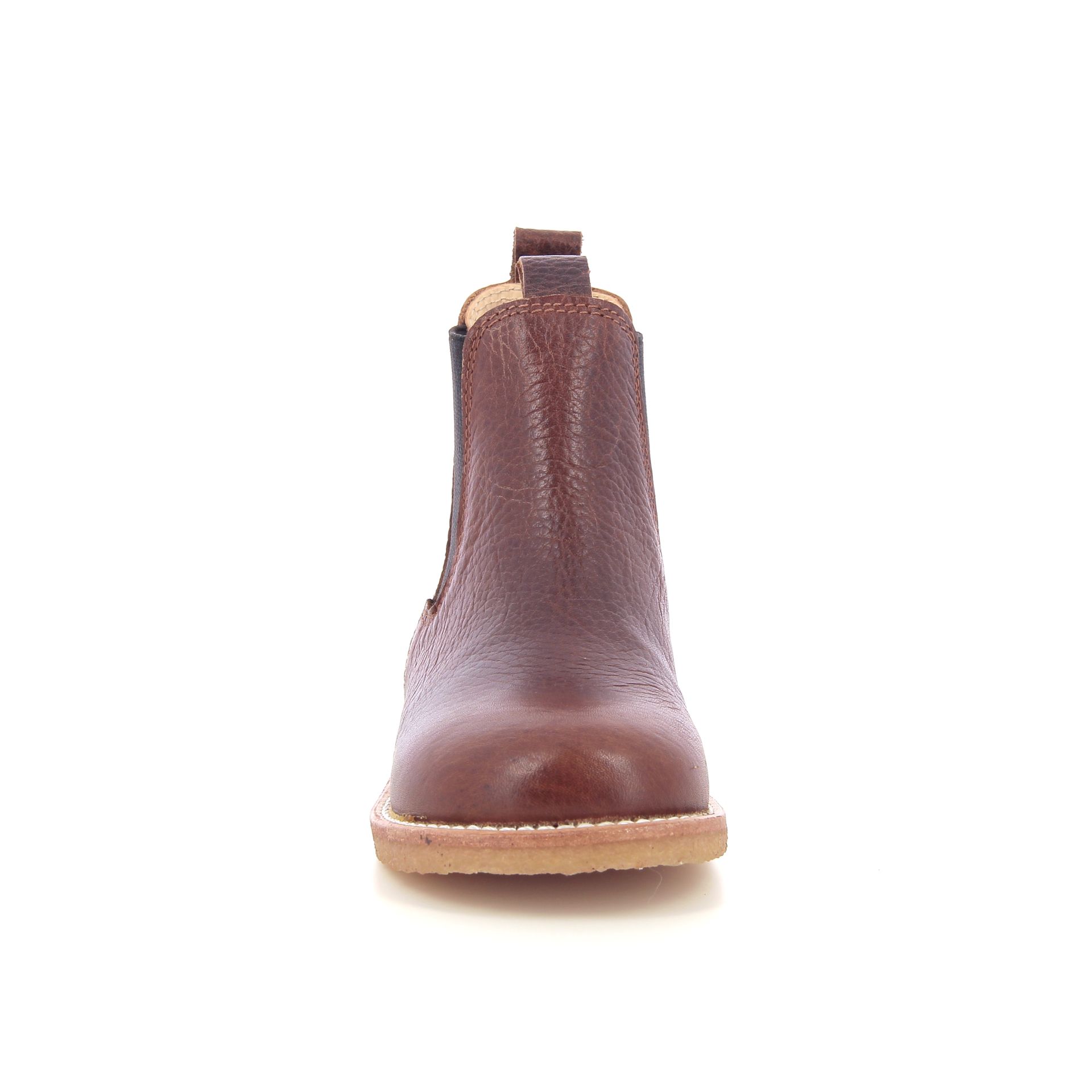Angulus Boots 268987 cognac