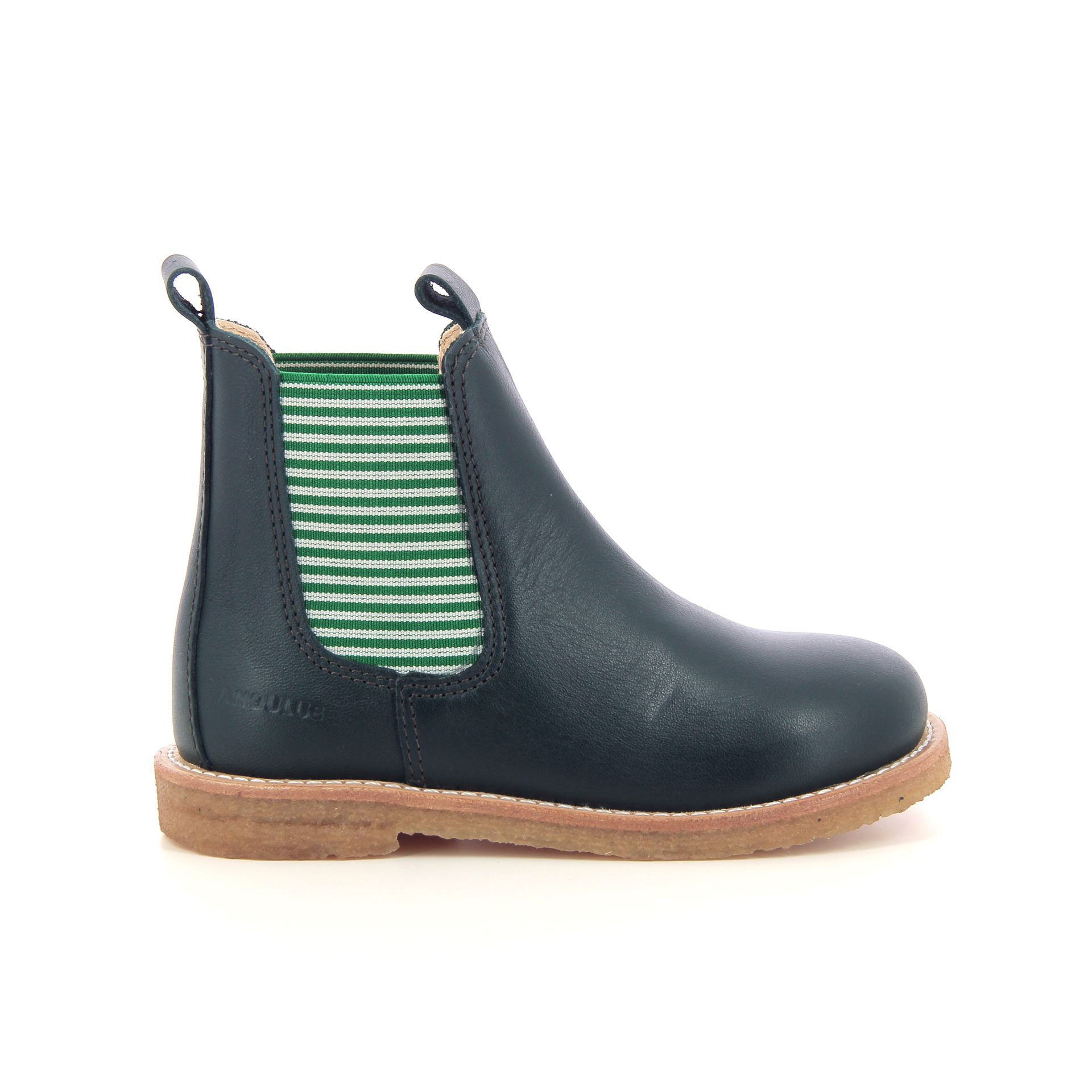 Angulus Boots 268988 groen