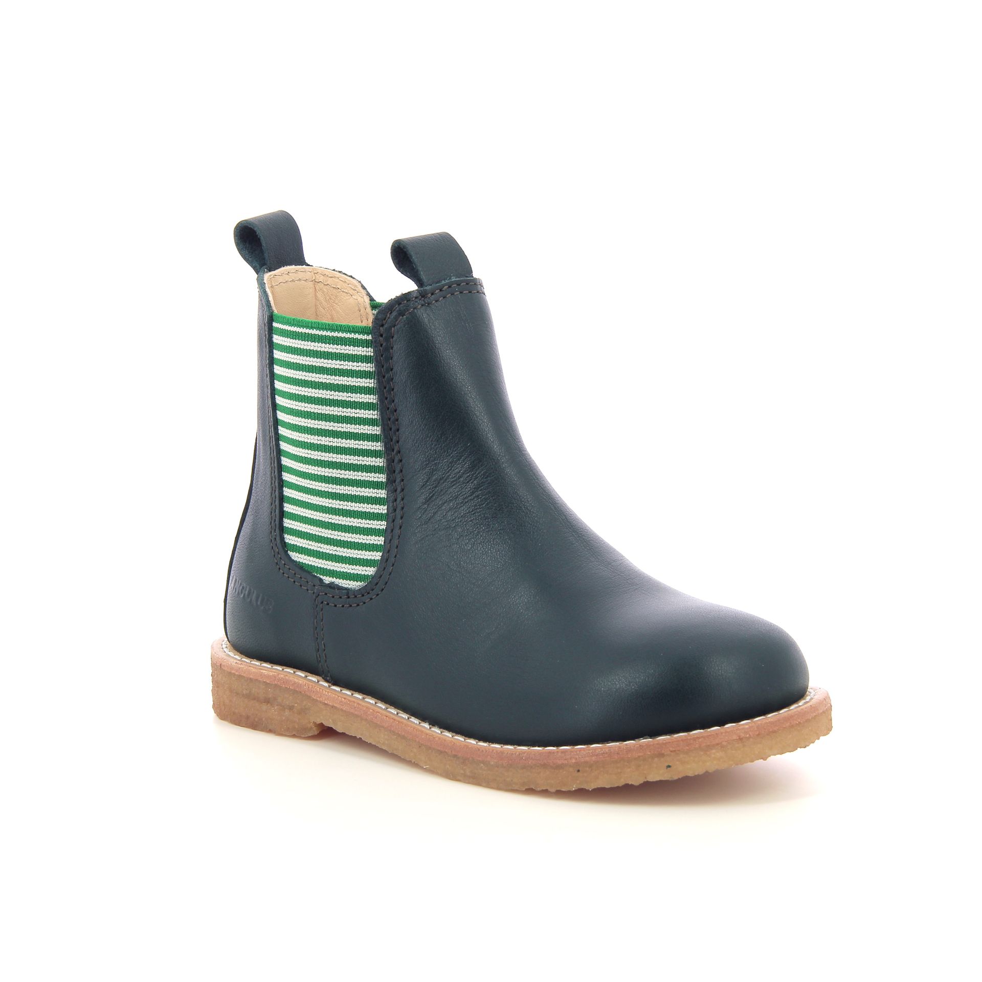 Angulus Boots 268988 groen