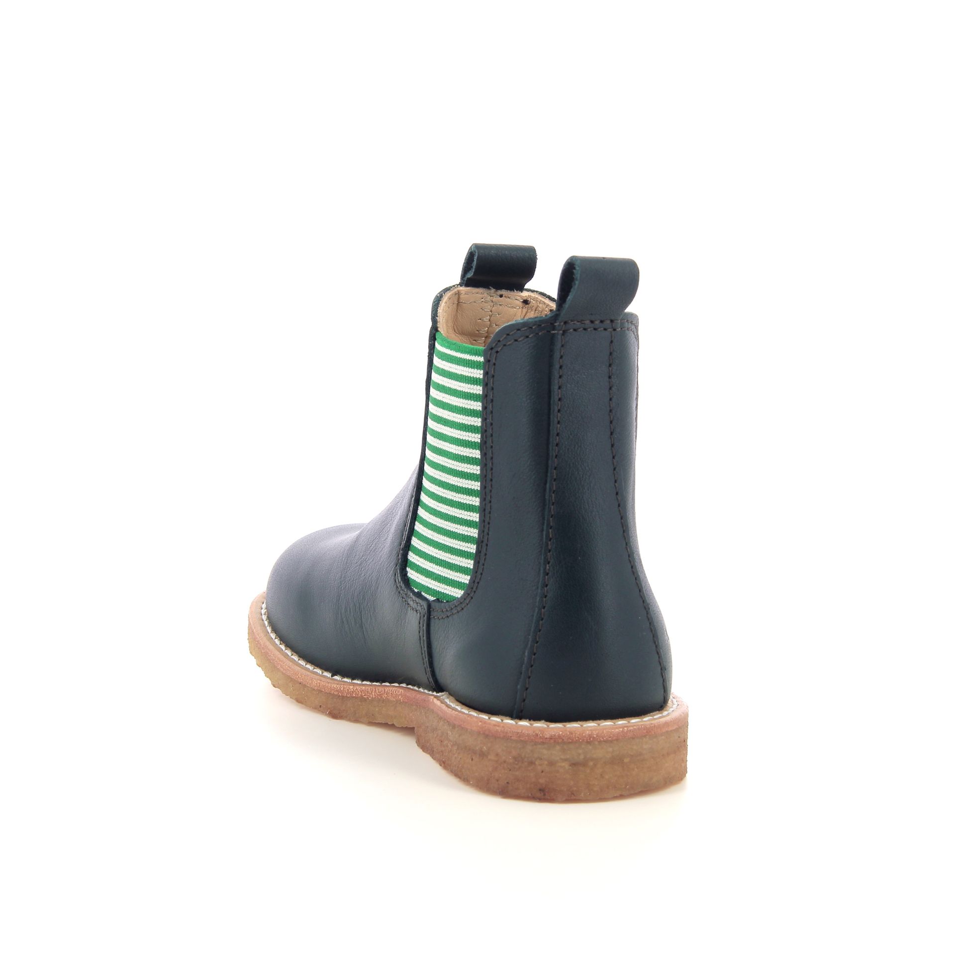 Angulus Boots 268988 groen