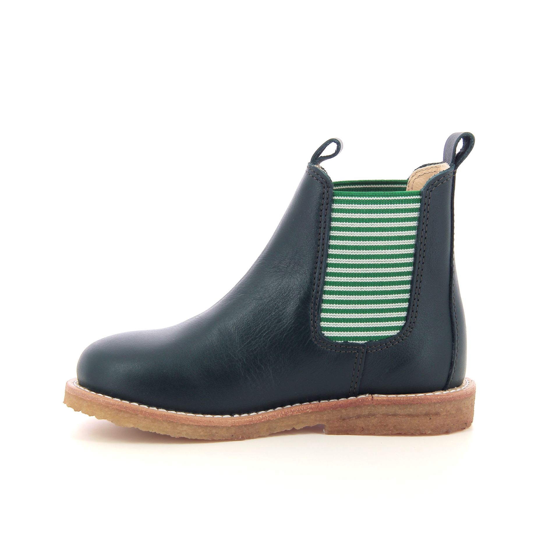 Angulus Boots 268988 groen