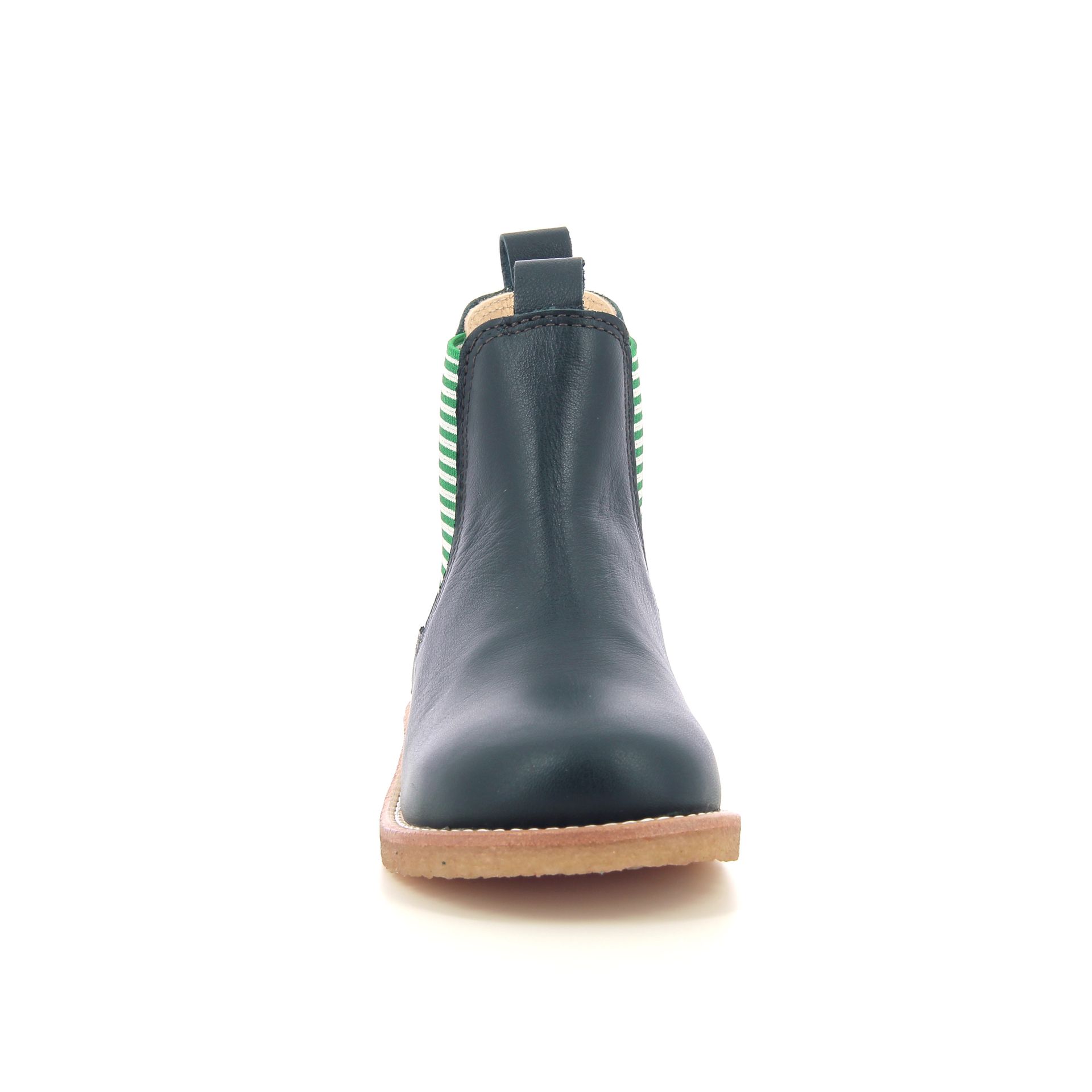 Angulus Boots 268988 groen