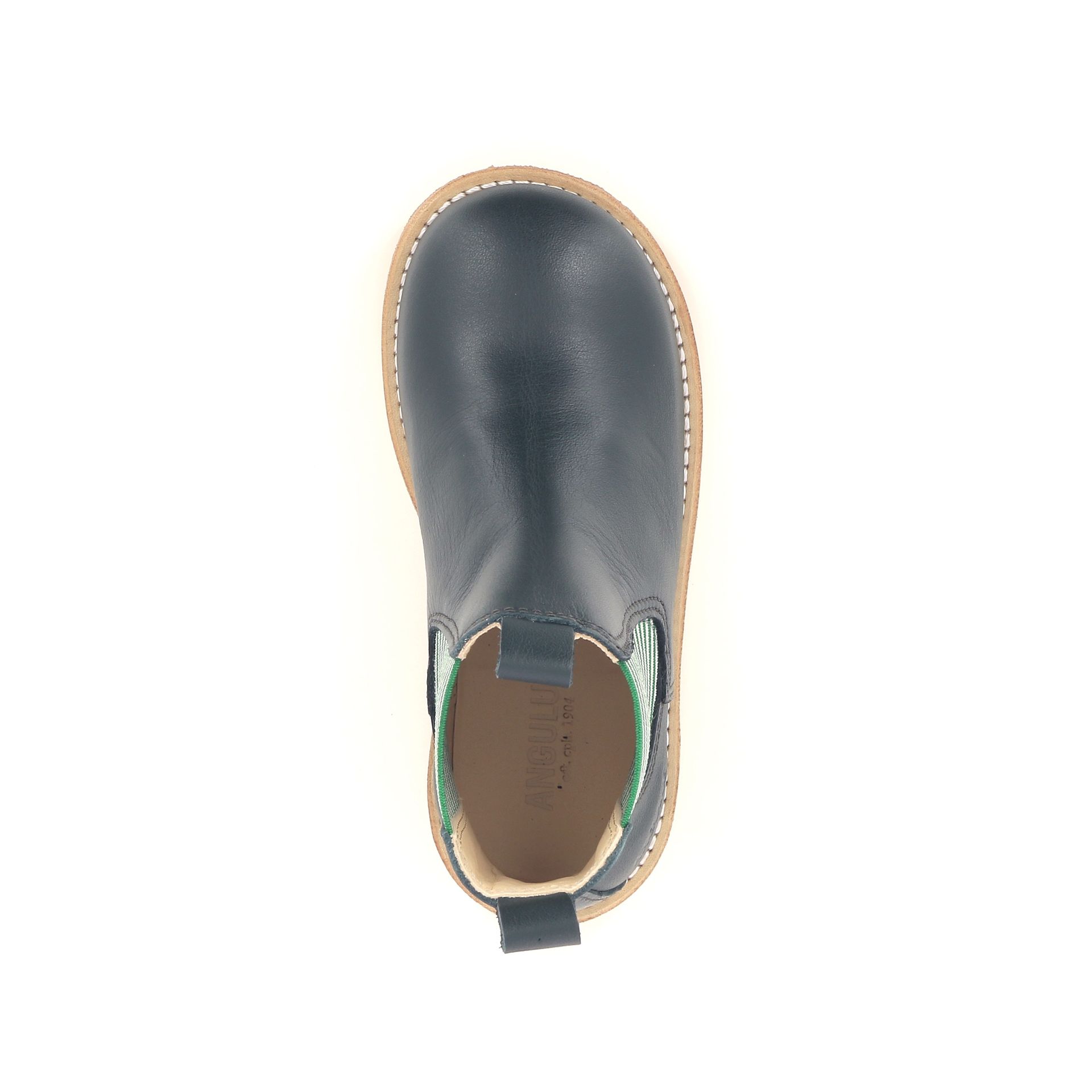 Angulus Boots 268988 groen