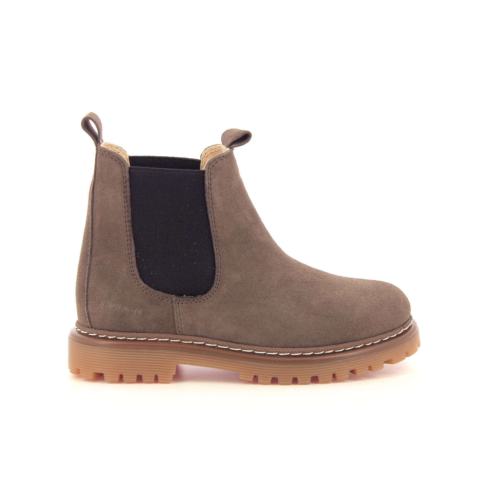 Angulus Boots 268989 taupe