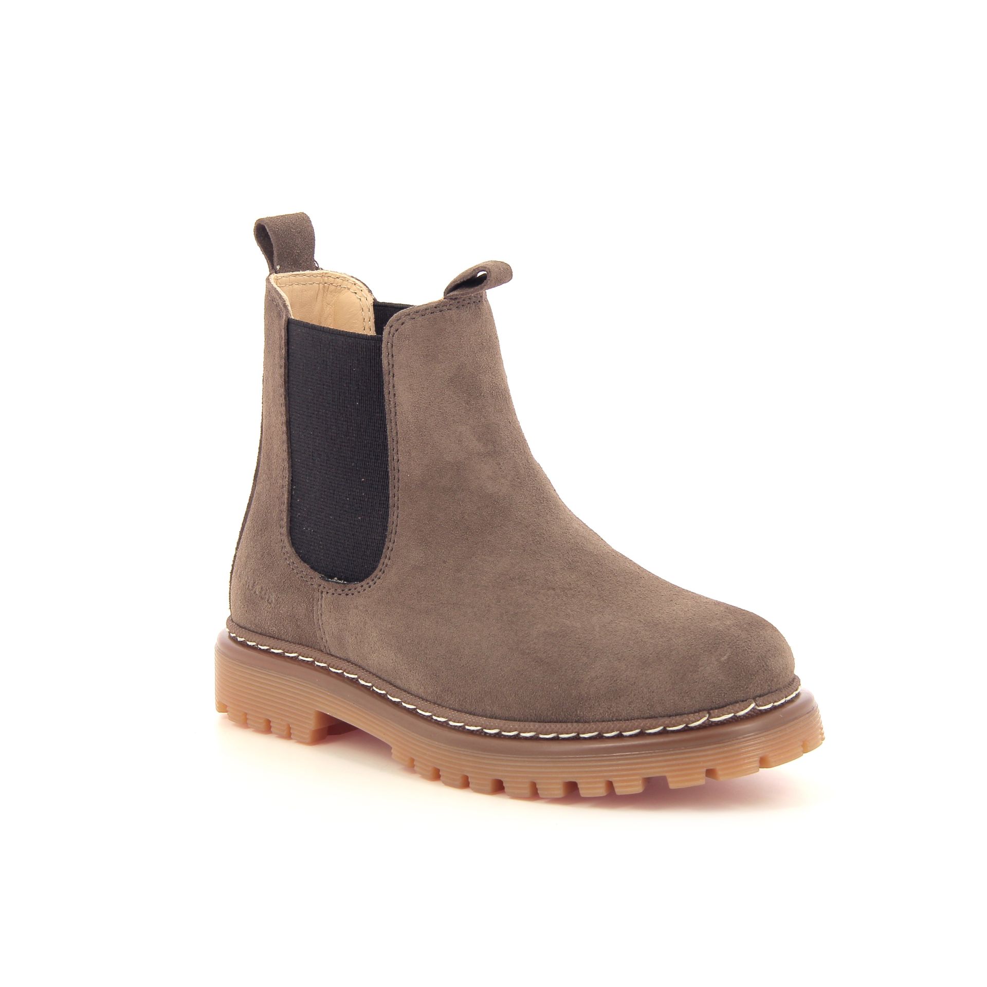 Angulus Boots 268989 taupe